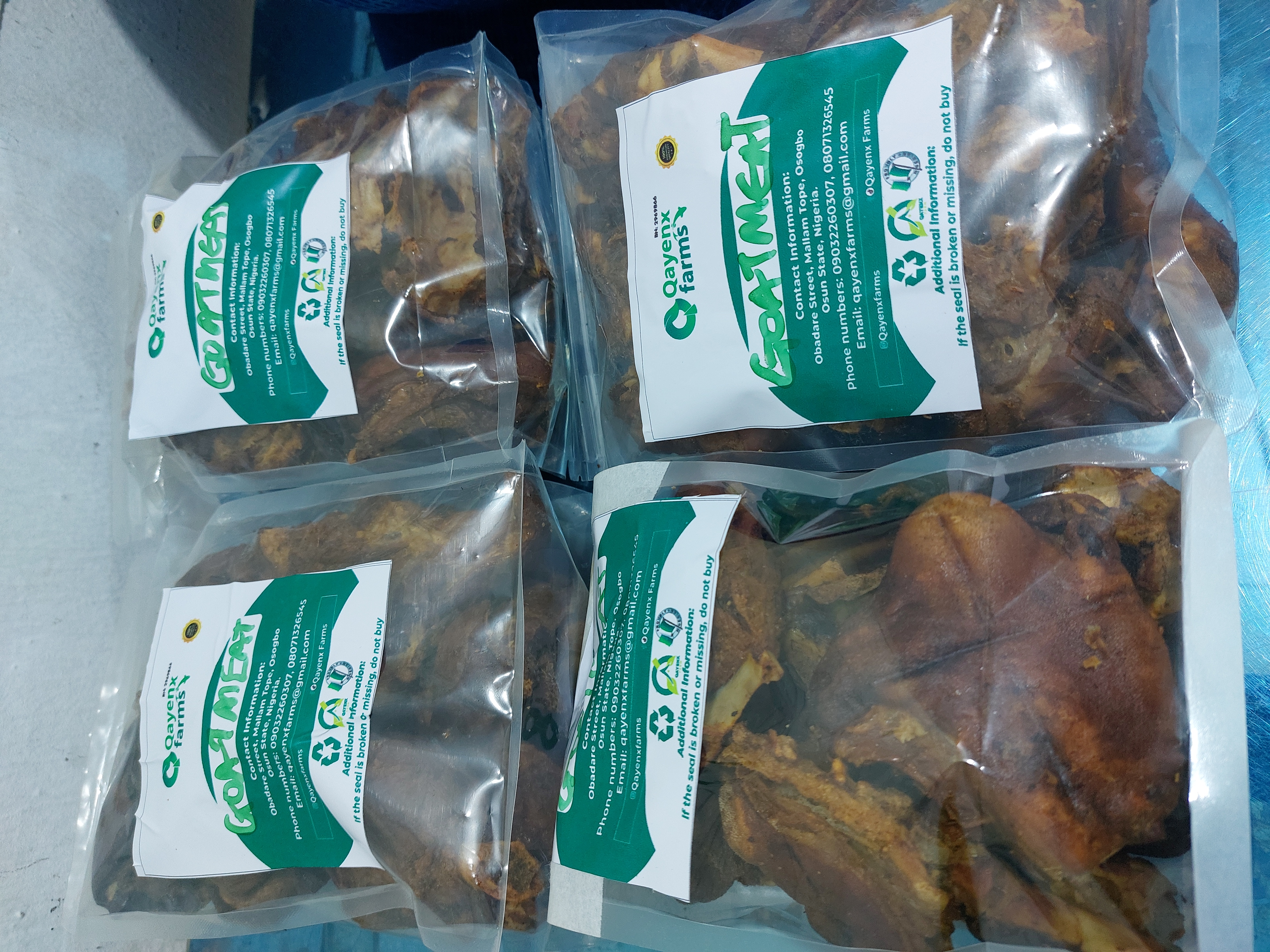 Qayenx Farms photo 5