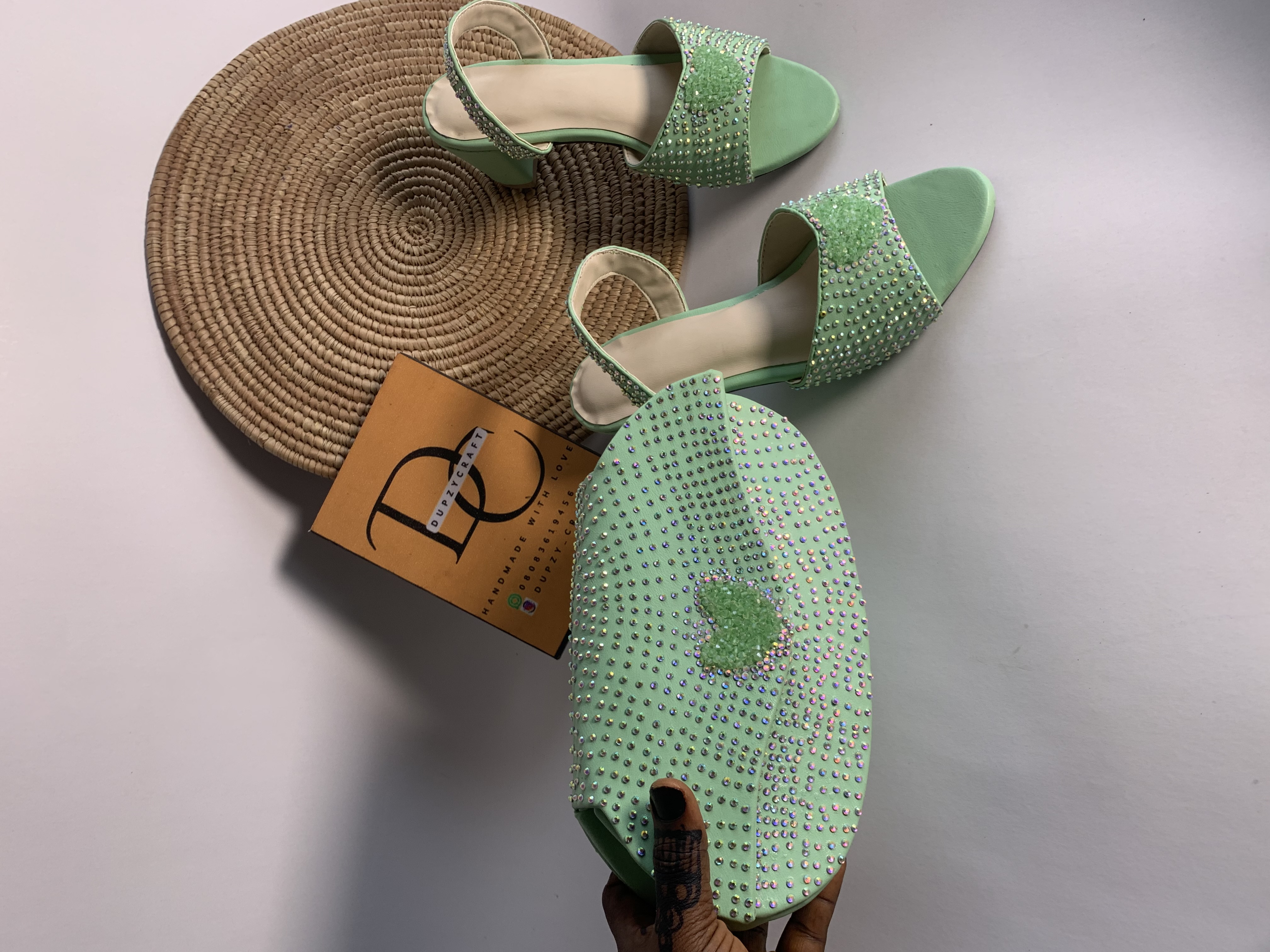 Dupzy craft photo 5