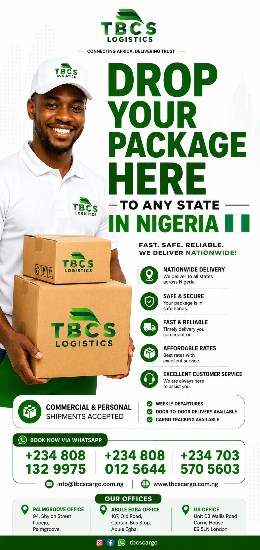 Oluwatoyin Bashorun Business photo 4
