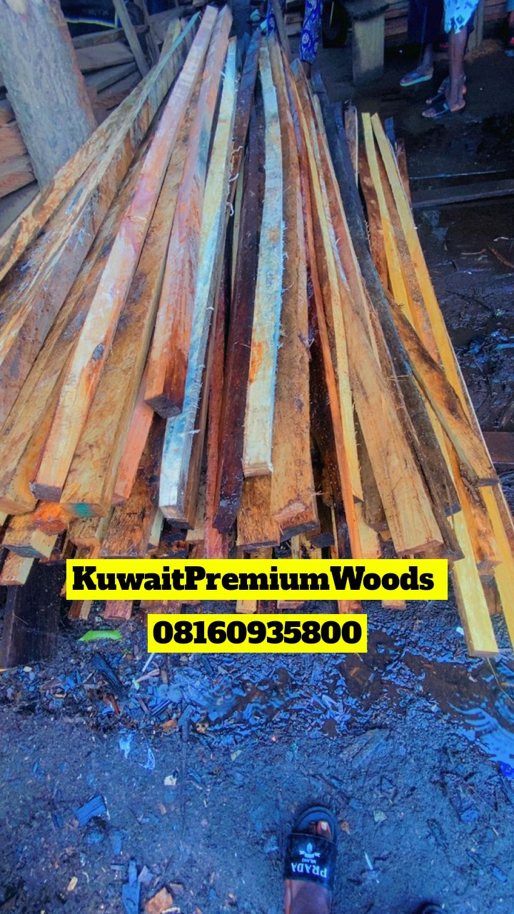 Kuwait PremiumWoods Ventures photo 5