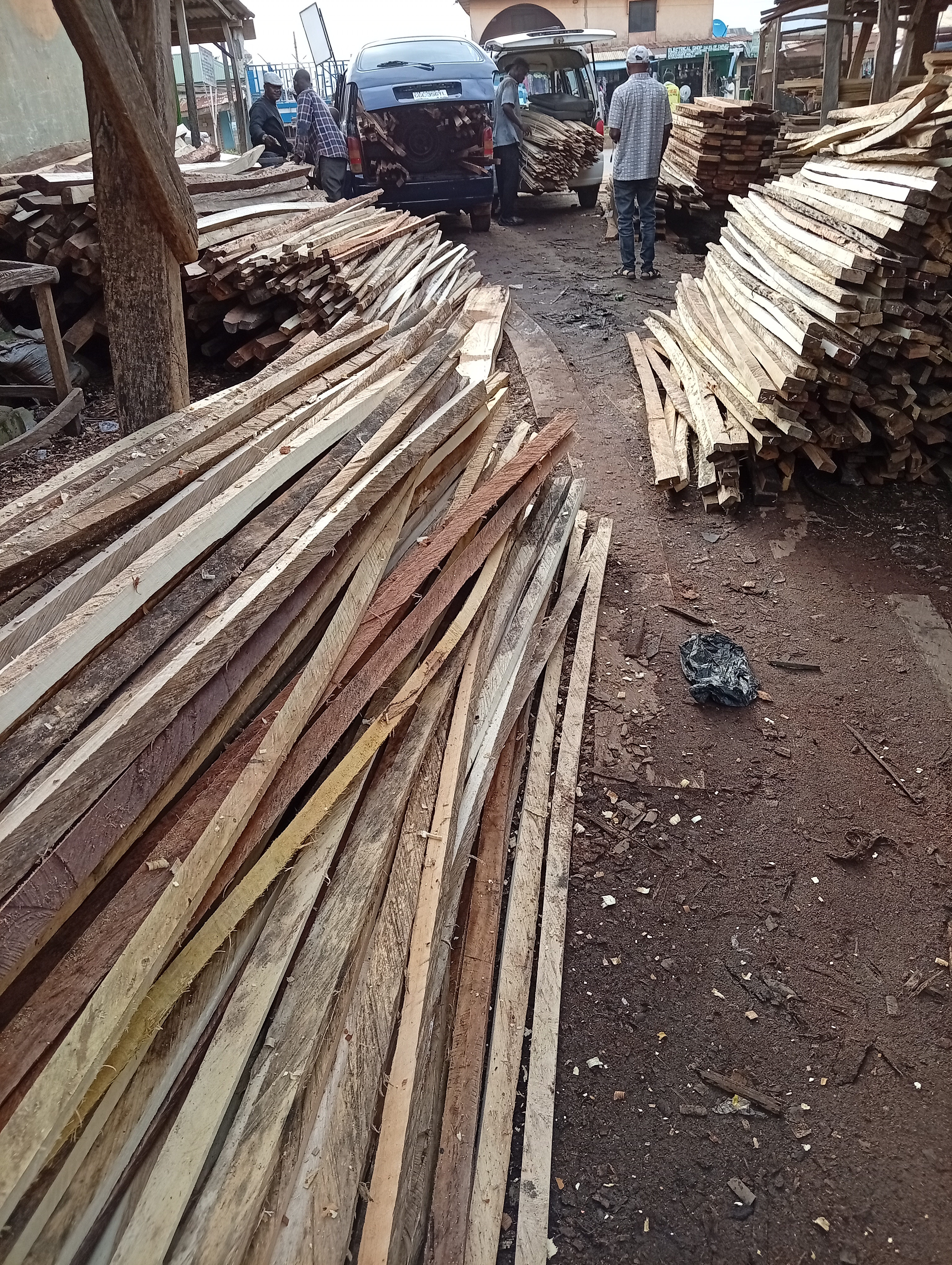 Kuwait PremiumWoods Ventures photo 4