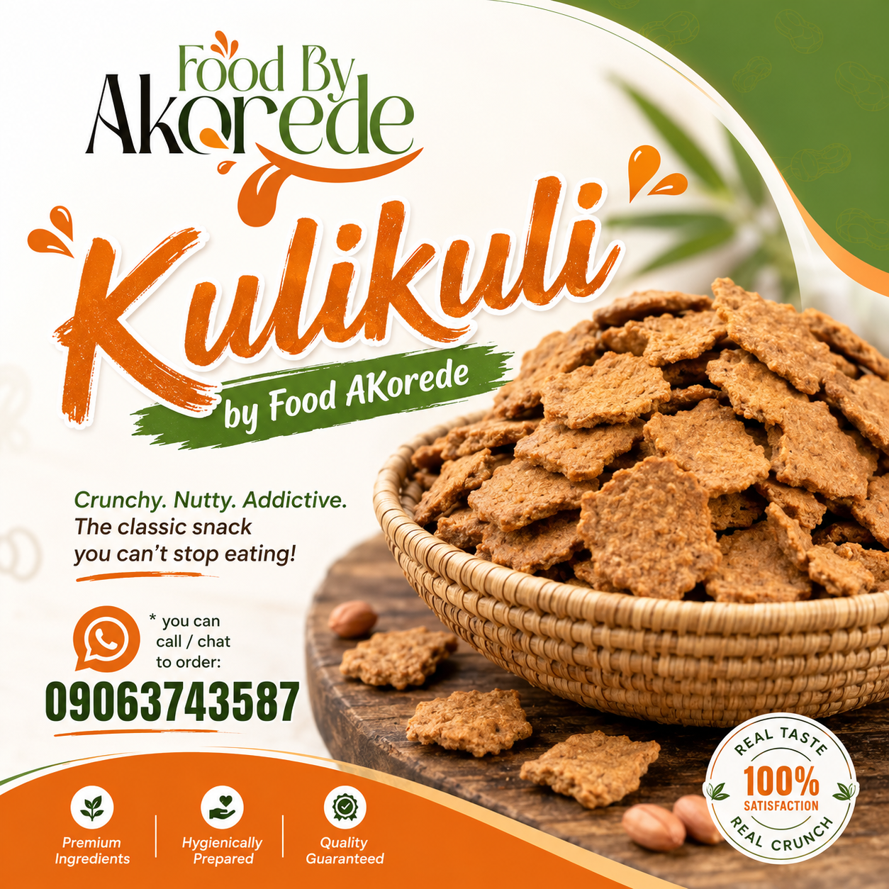 Food by Akorede photo 3