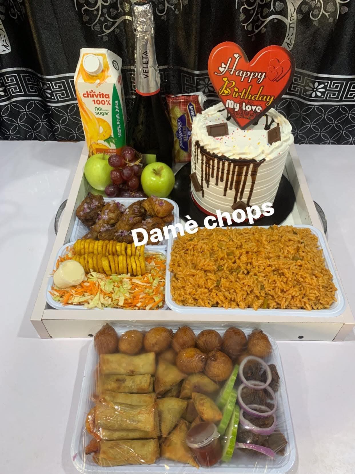 Ambhiz Confectionery photo 4