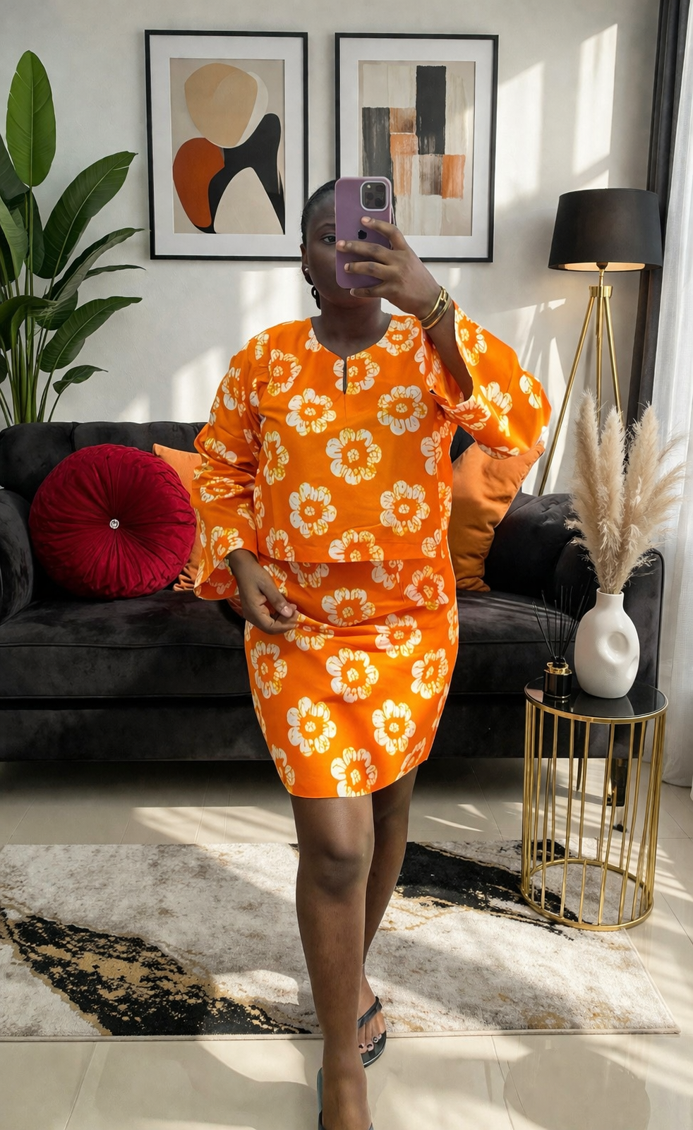 Oluwabusayo Toyosi Oyeyemi Business photo 4