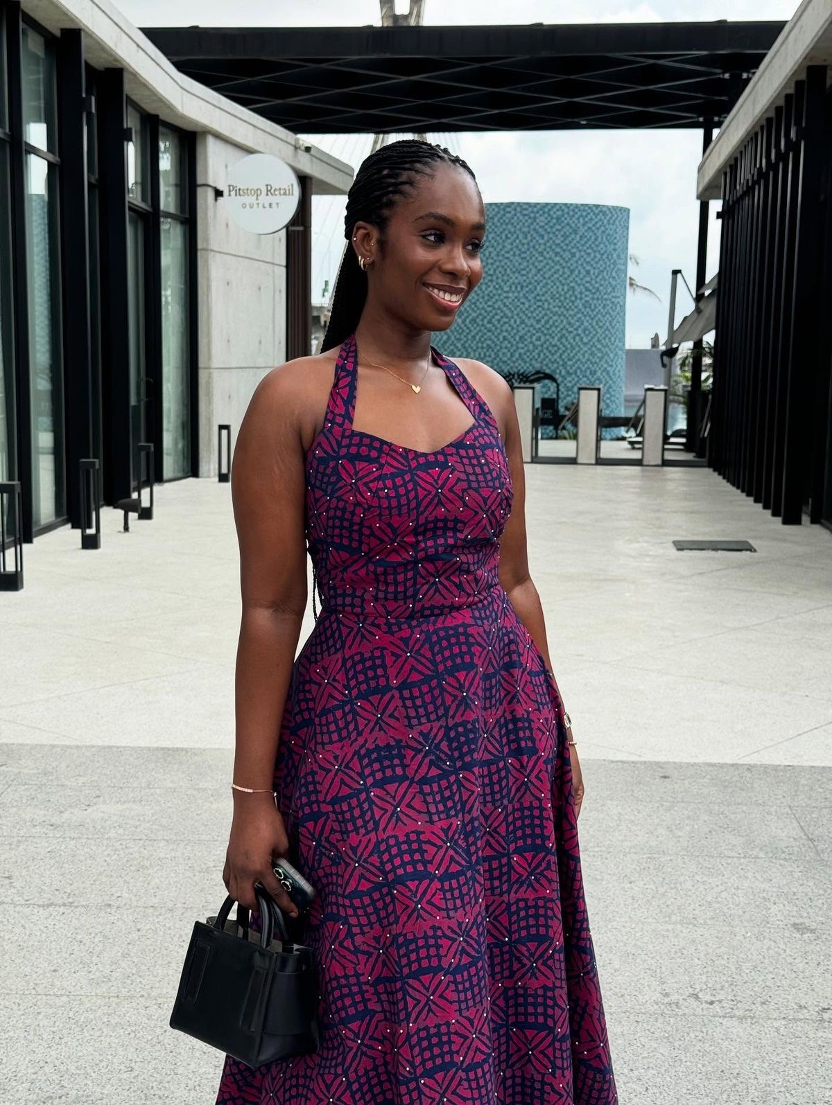 Oluwabusayo Toyosi Oyeyemi Business photo 5