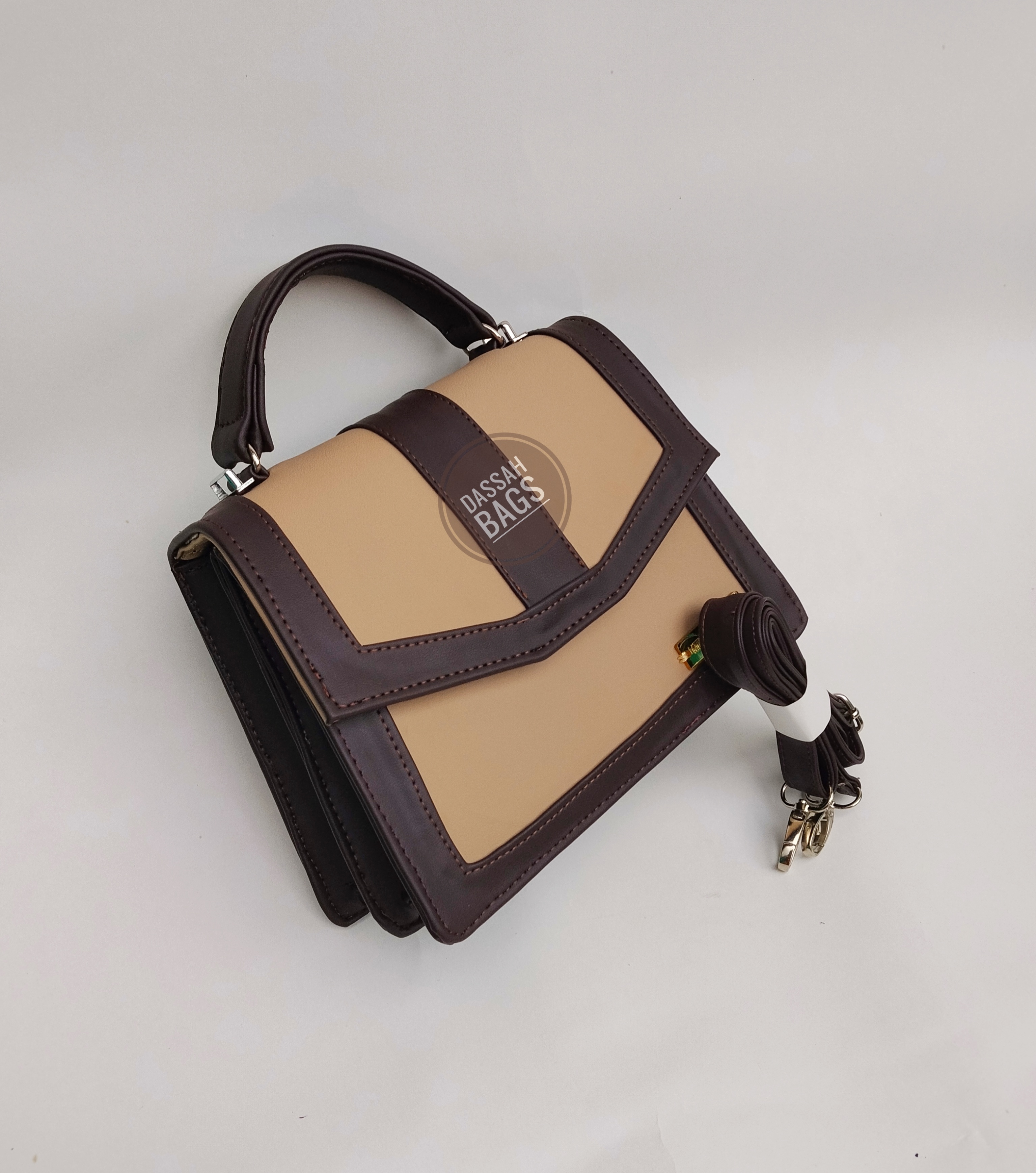Dassah bags photo 4