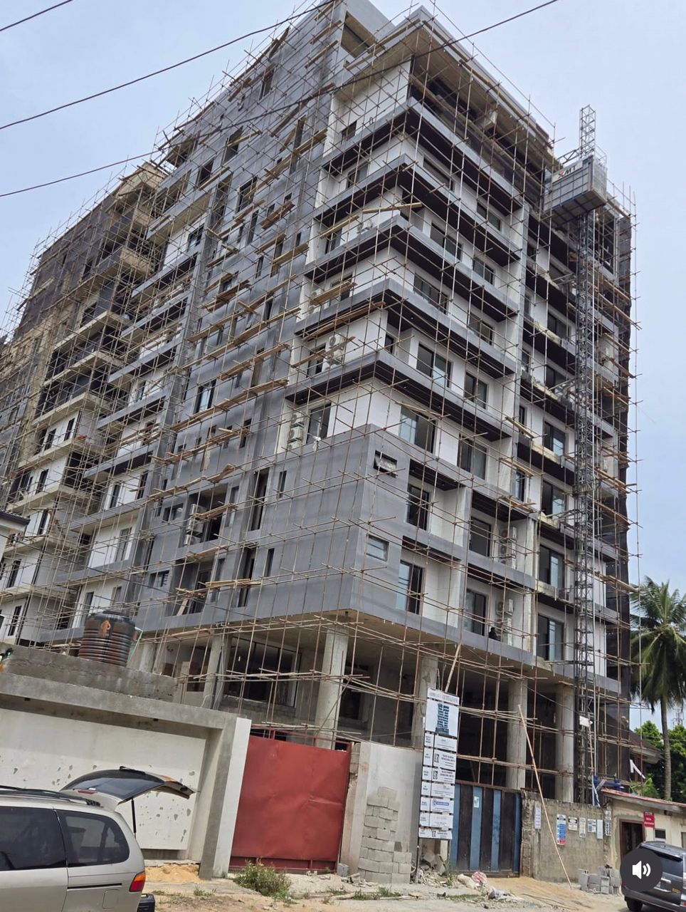 Obiclems Aluminum Ventures photo 5