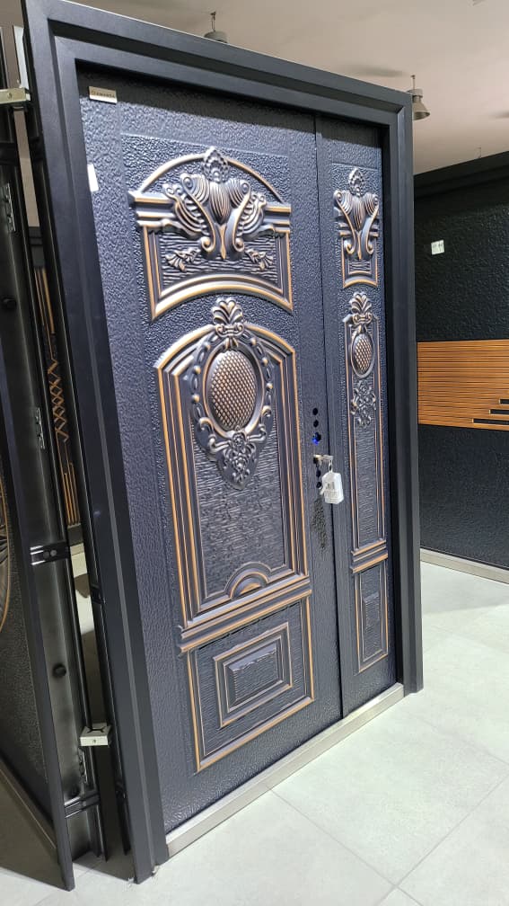 Prince Luxury Home Door limited Business photo 4