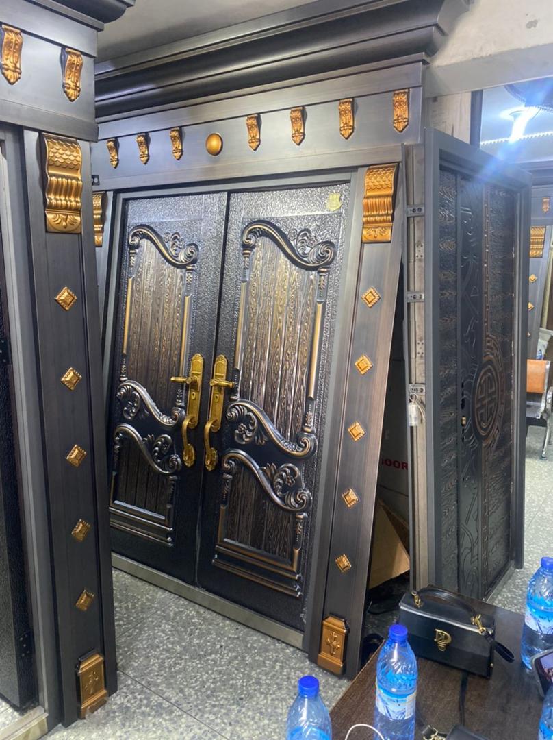 Prince Luxury Home Door limited Business photo 5