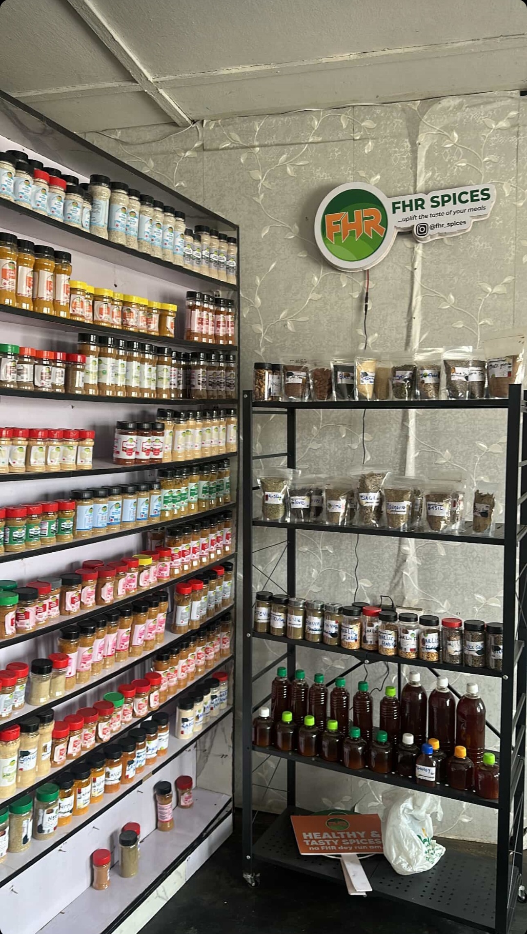 FHR Spices photo 5