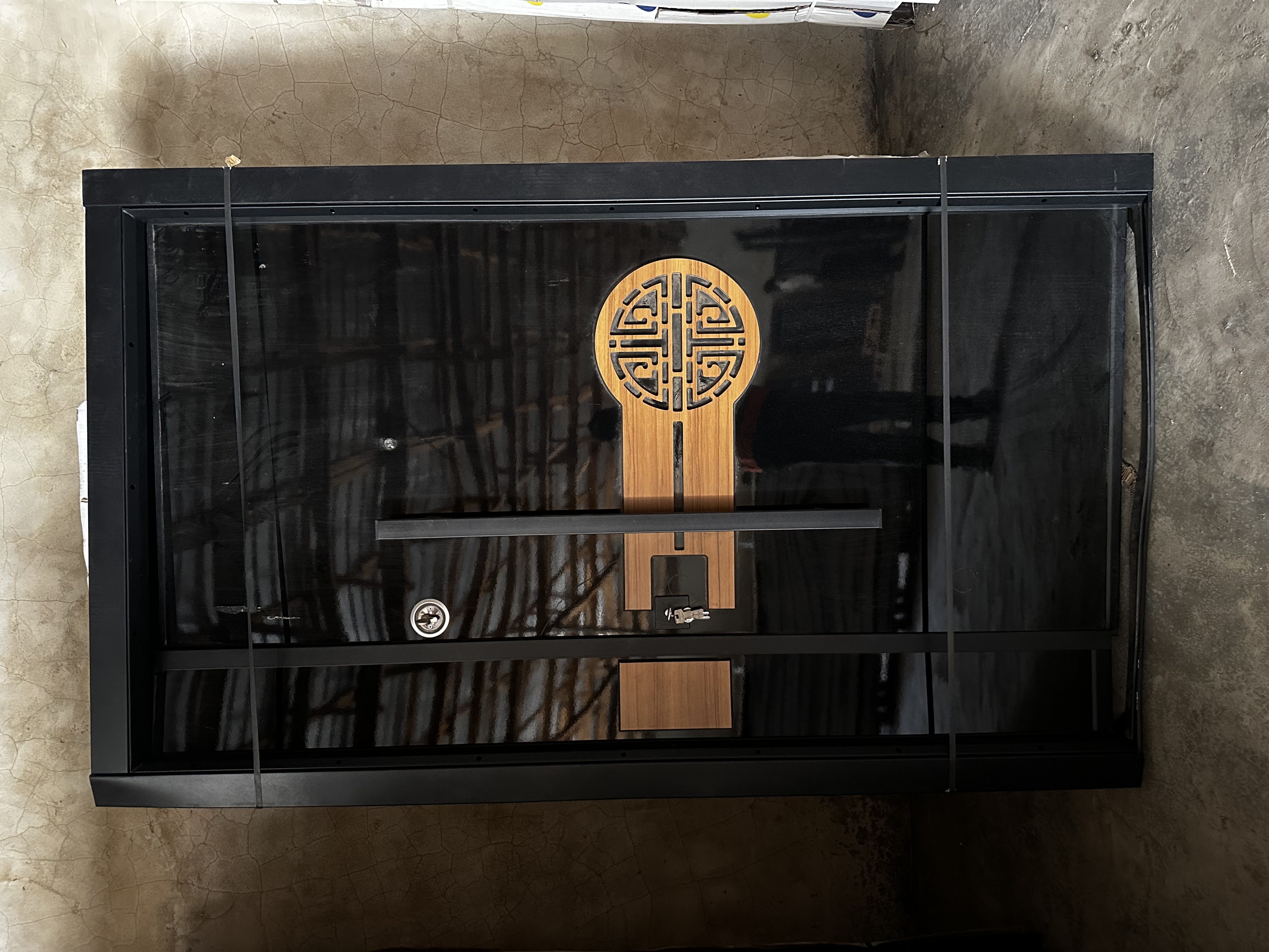 Samious Luxury doors photo 4