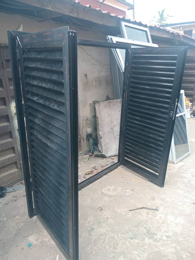 Kaywise Aluminium photo 5