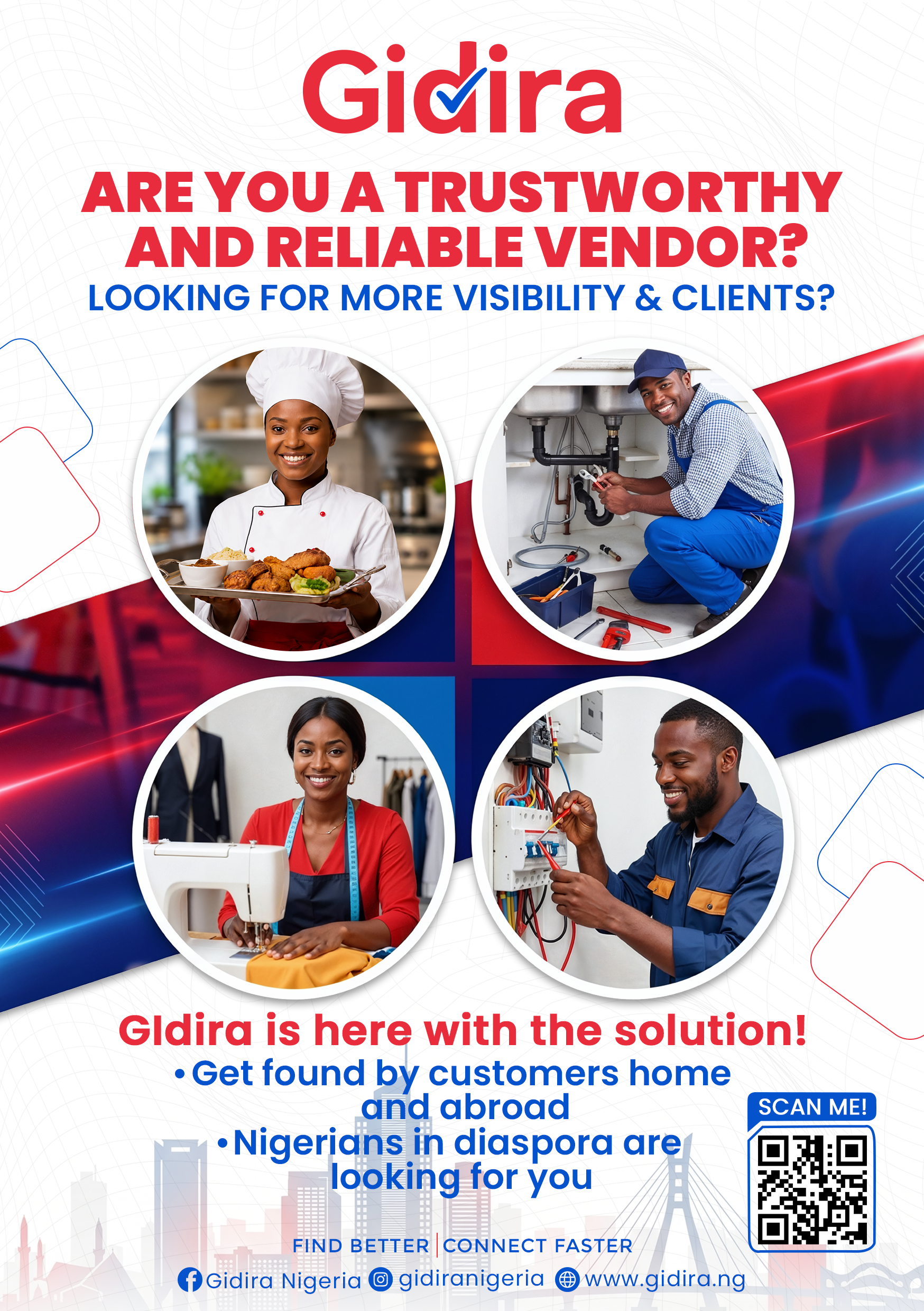 Gidira Nigeria photo 1
