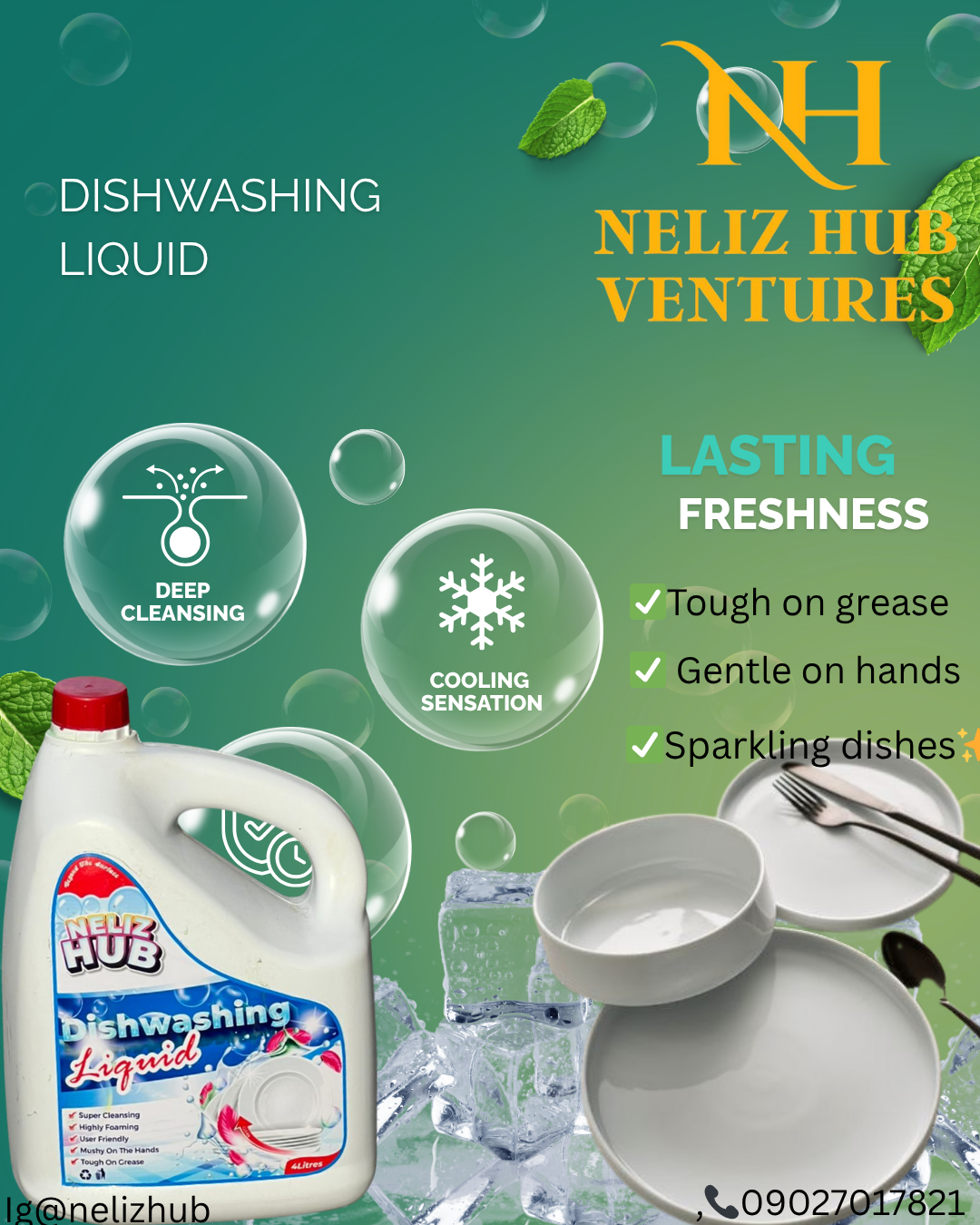 NELIZ HUB VENTURE photo 4
