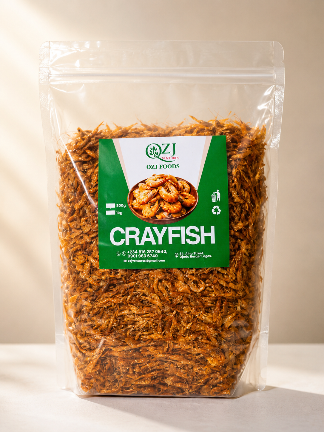 Ozj Foods photo 4