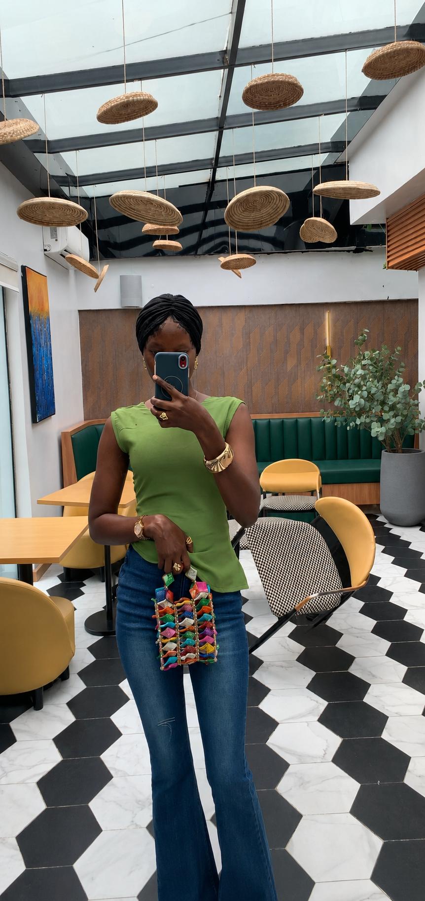 🌸AfriGem🌸