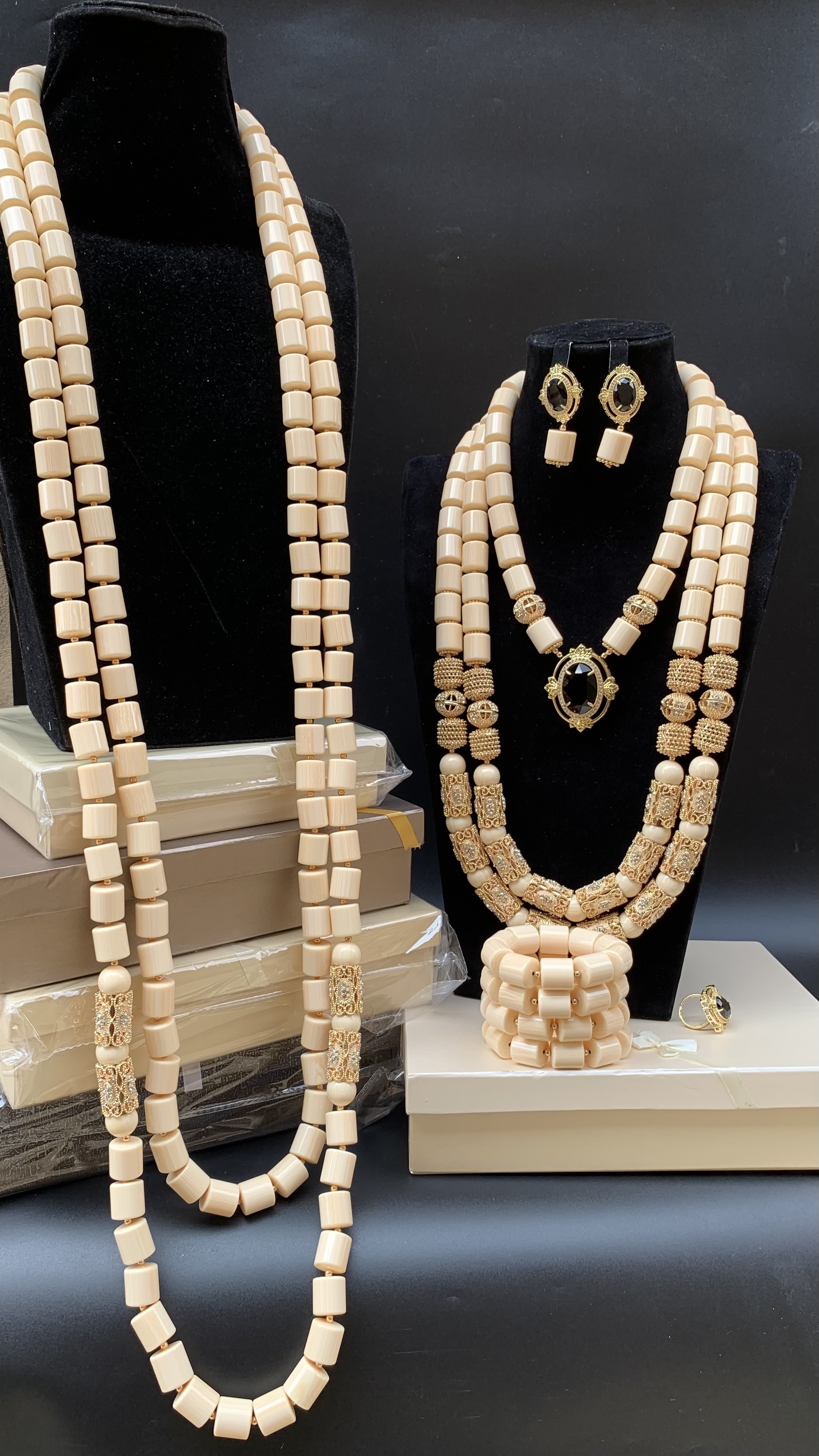 ✨Couple Necklace set✨