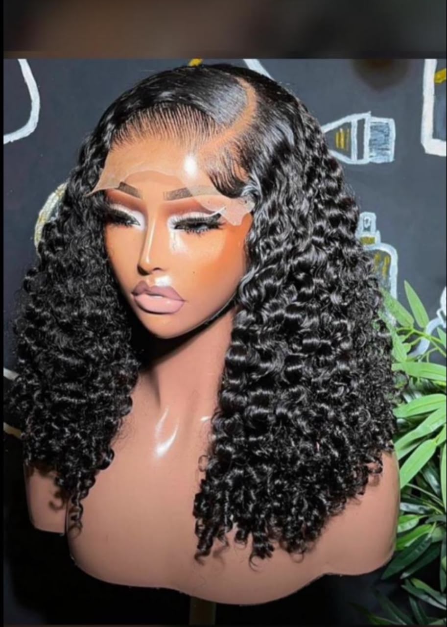 Seamless Hairs and Services photo 4