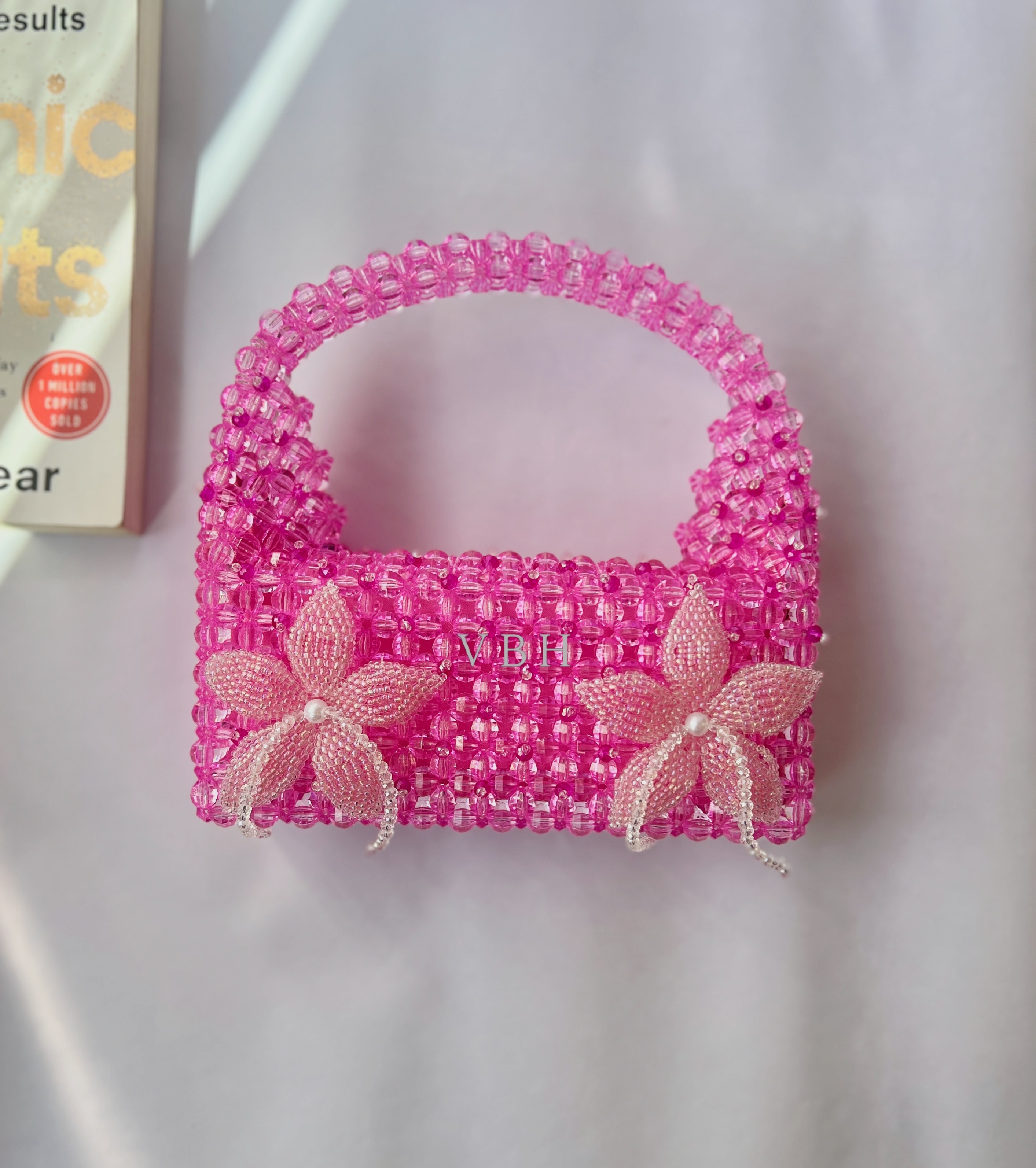Vibrant Beads Haven photo 4