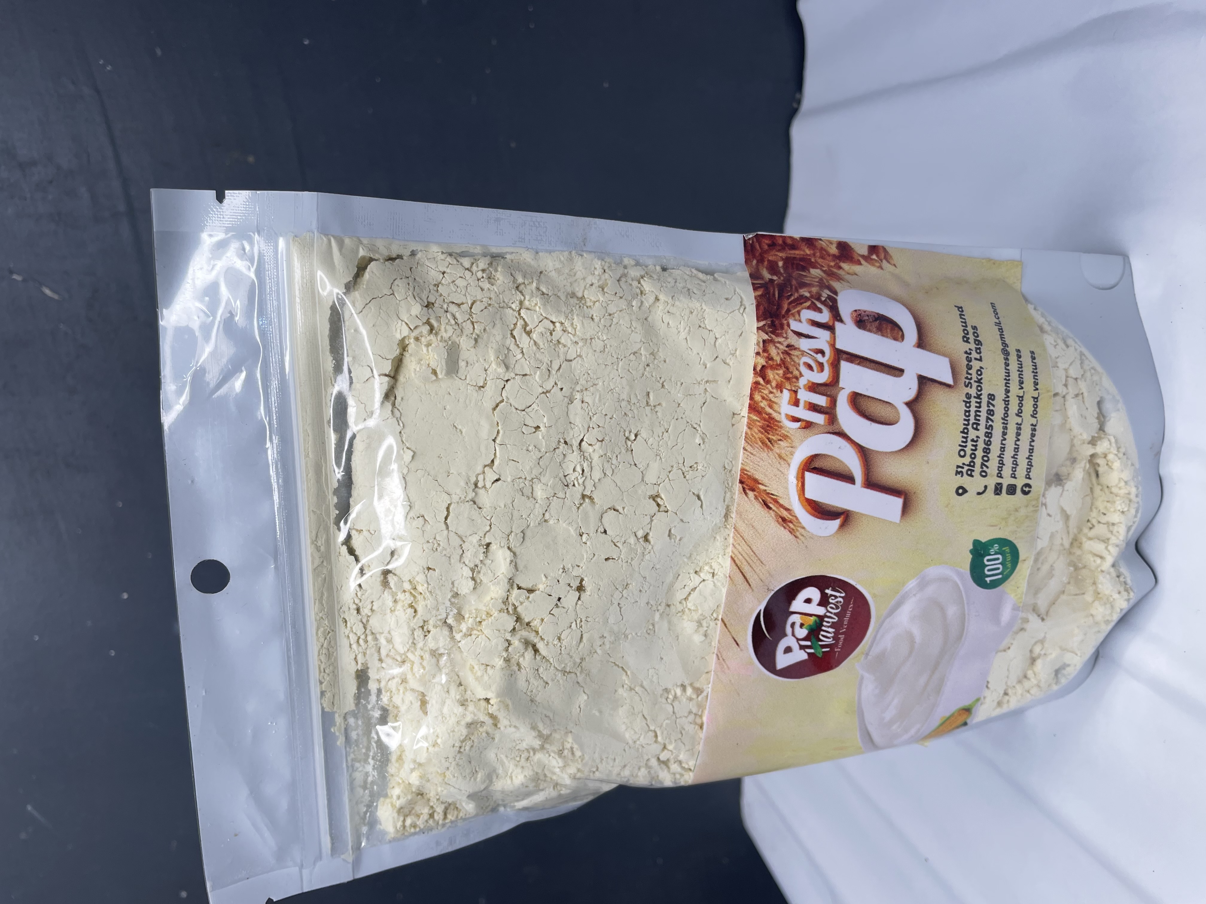 PapHarvest Food Ventures photo 4
