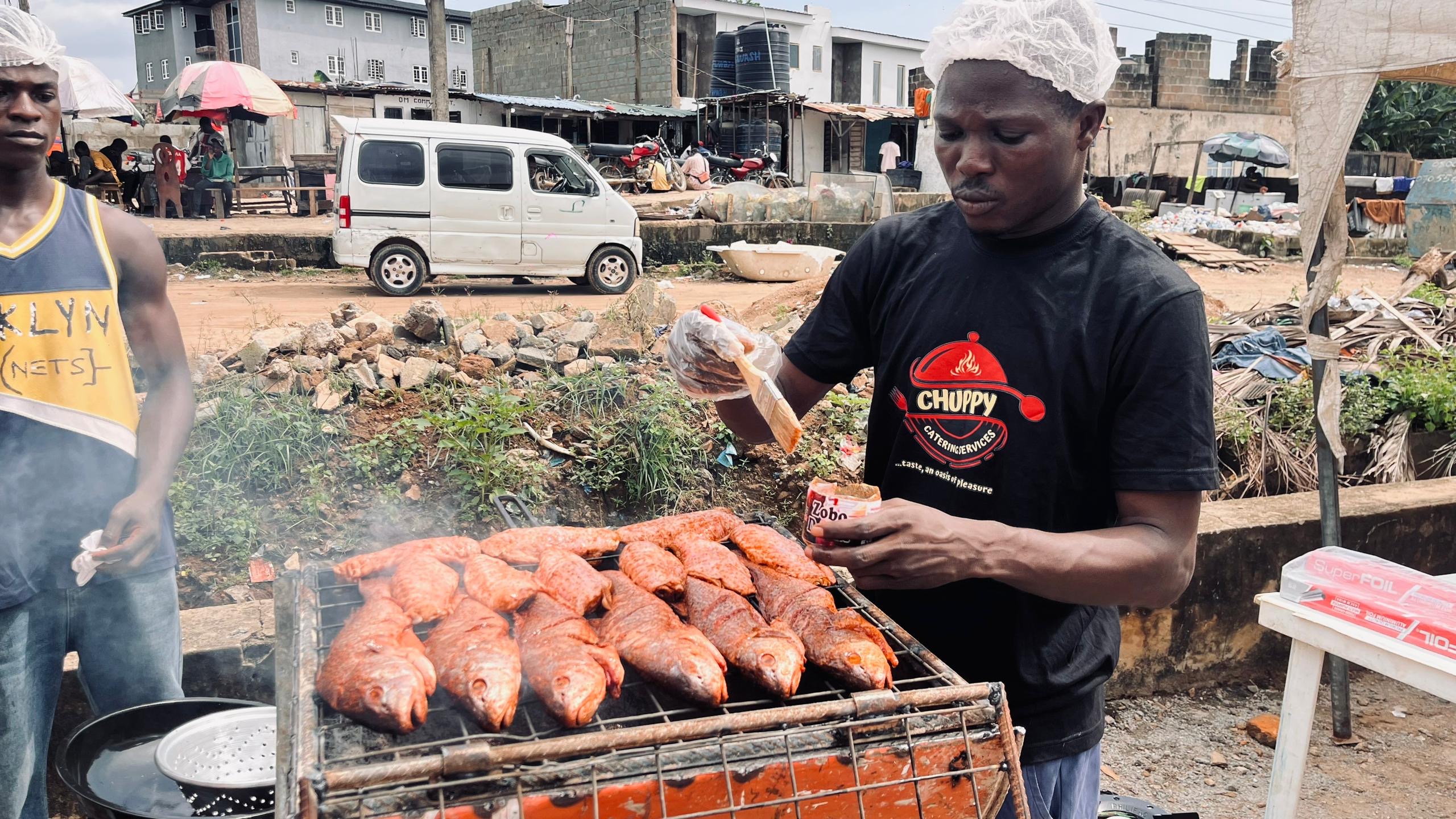 Chuppy Catering Services photo 4