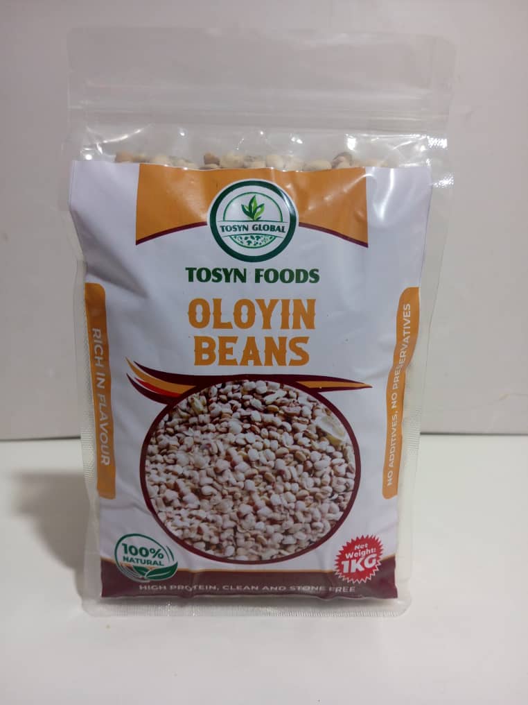 Tosyn Global Exports Enterprise Ltd photo 5