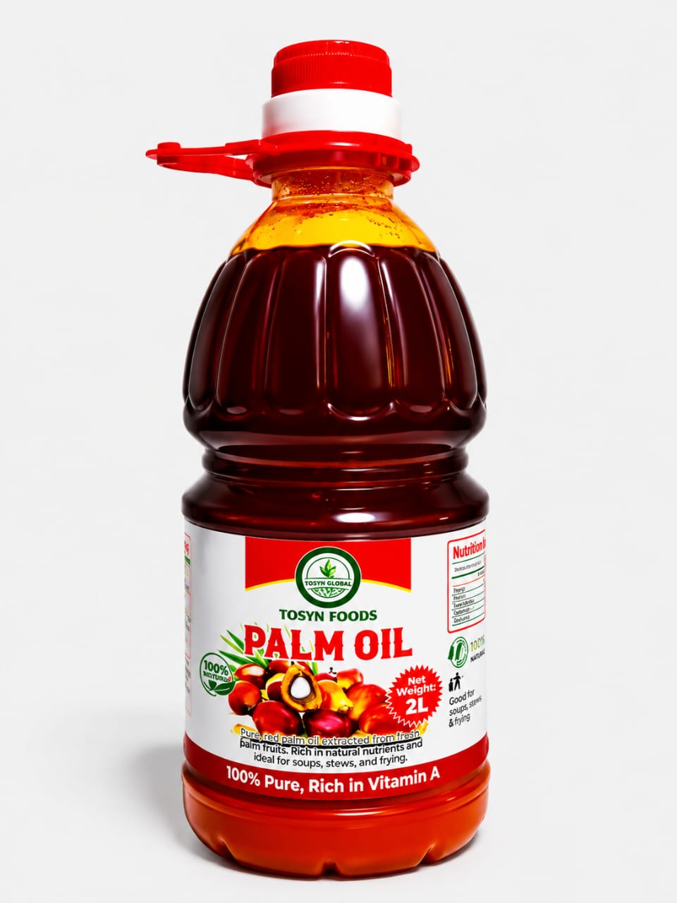 Tosyn Global Exports Enterprise Ltd photo 4
