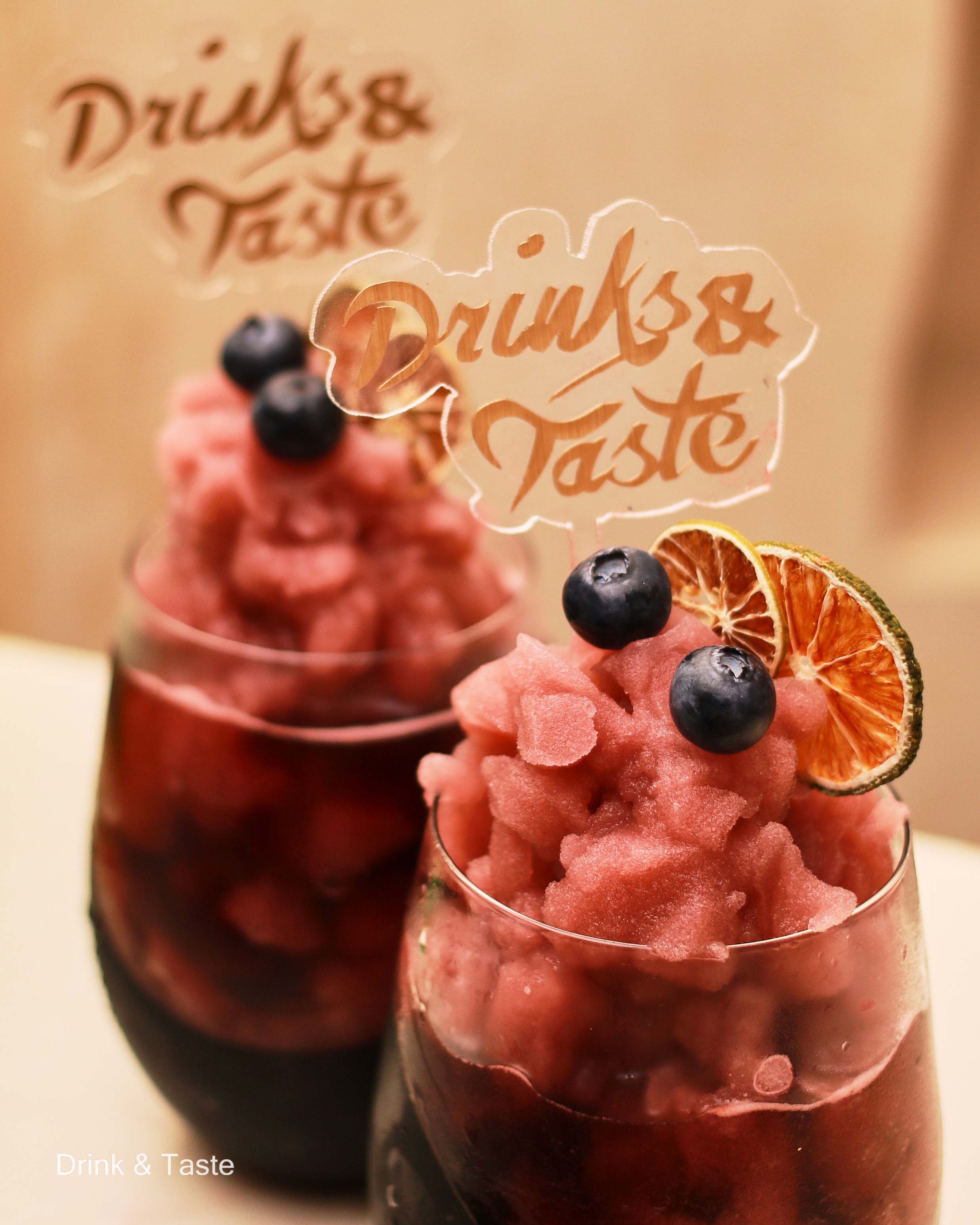 Drinks and Taste photo 5