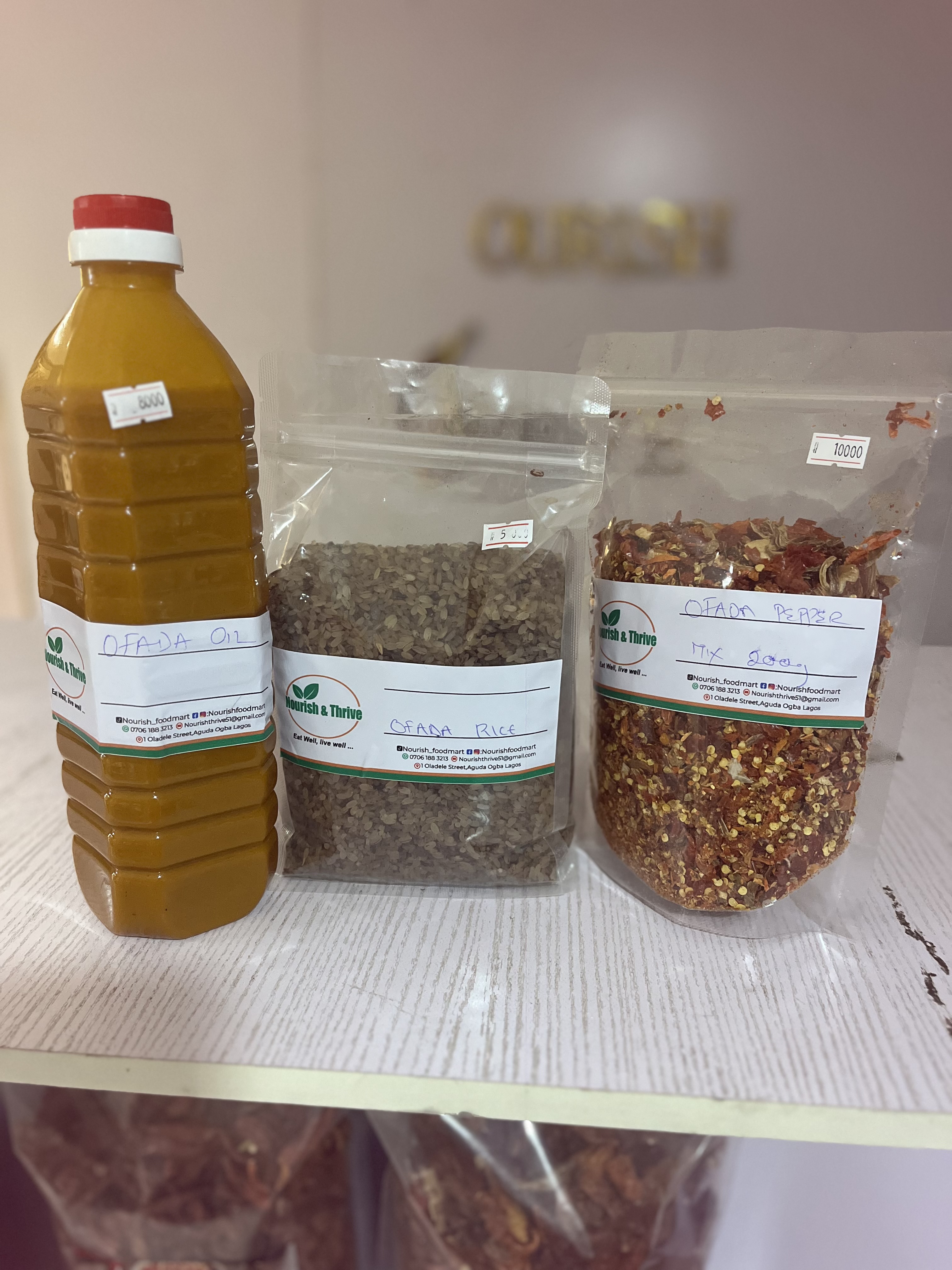 Nourish & Thrive photo 4
