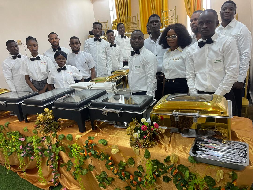 Abirikky catering services photo 4