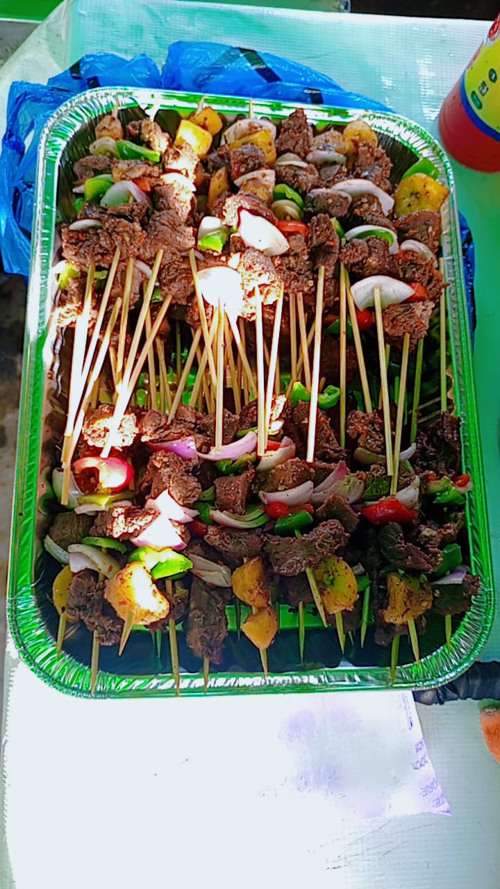 Spicy.Bites101 Sharwama photo 4