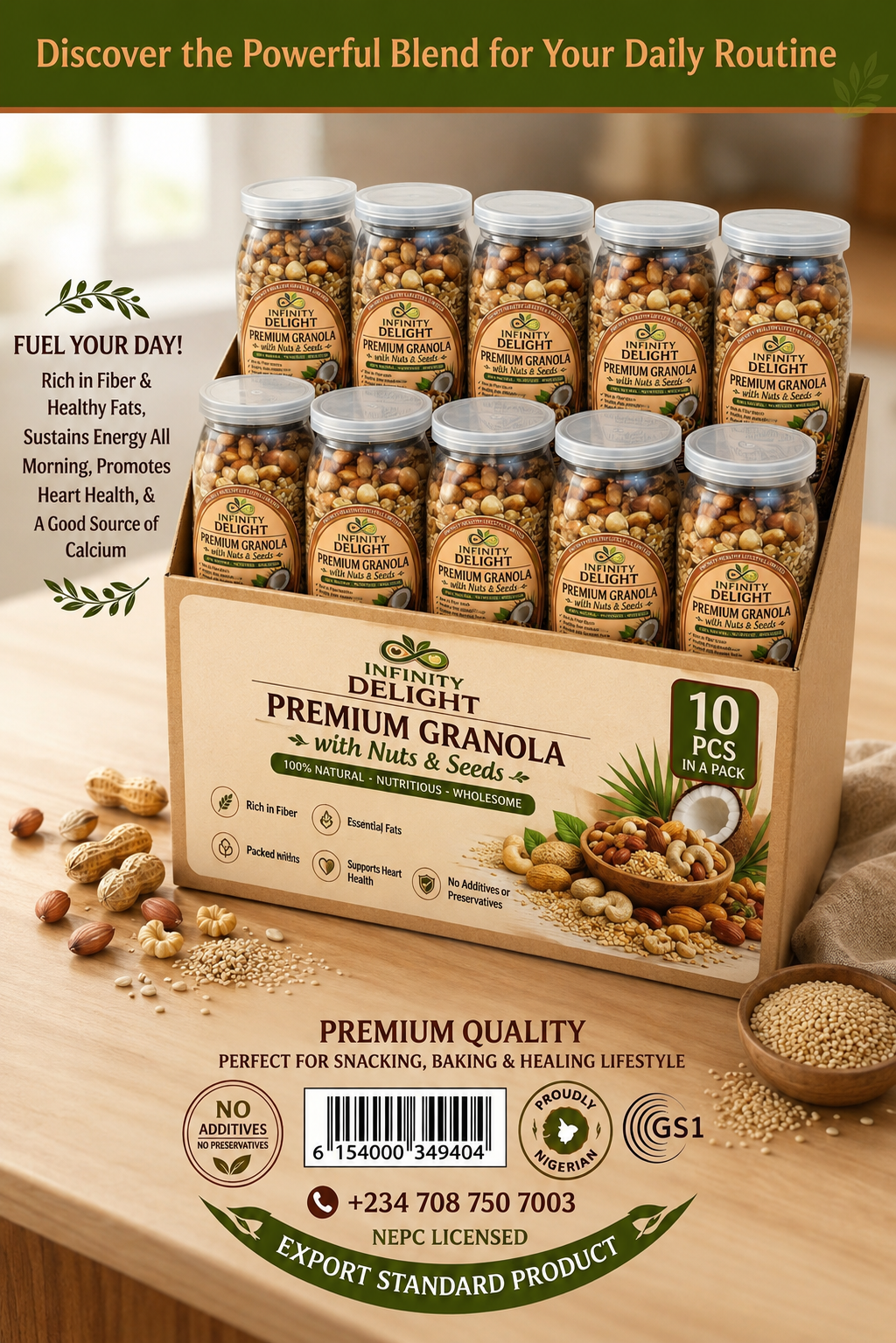 Infinity Healthy Lifestyle limited photo 5