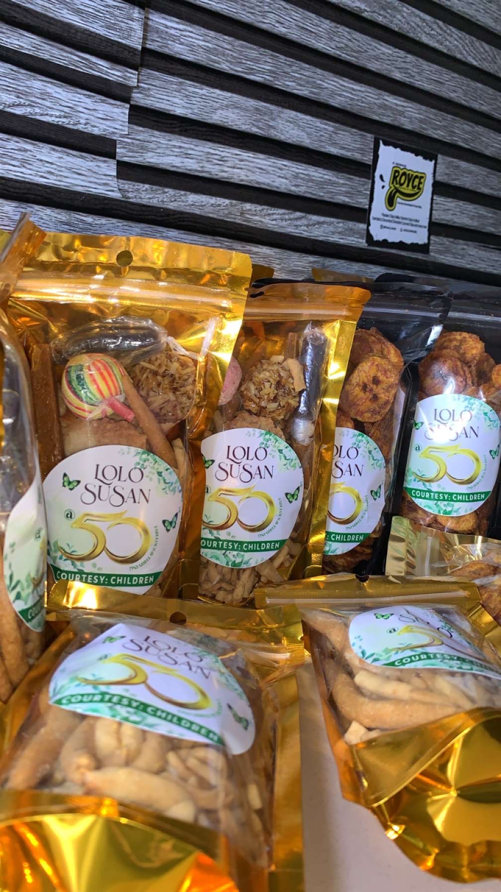 Royce Snacks And Foods photo 4