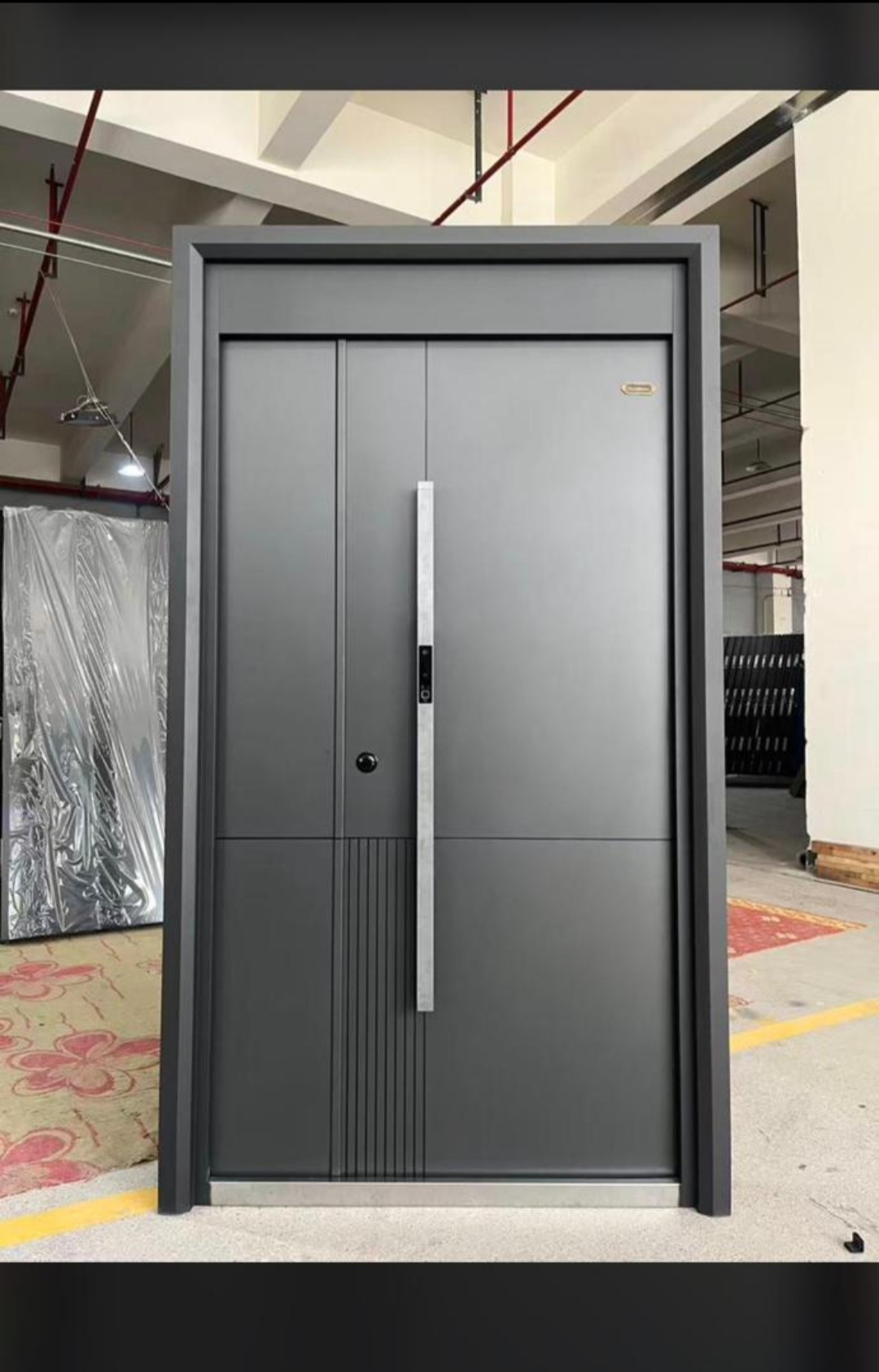 JESCO DOORS AND BUILDING ACCESSORIES LTD photo 5