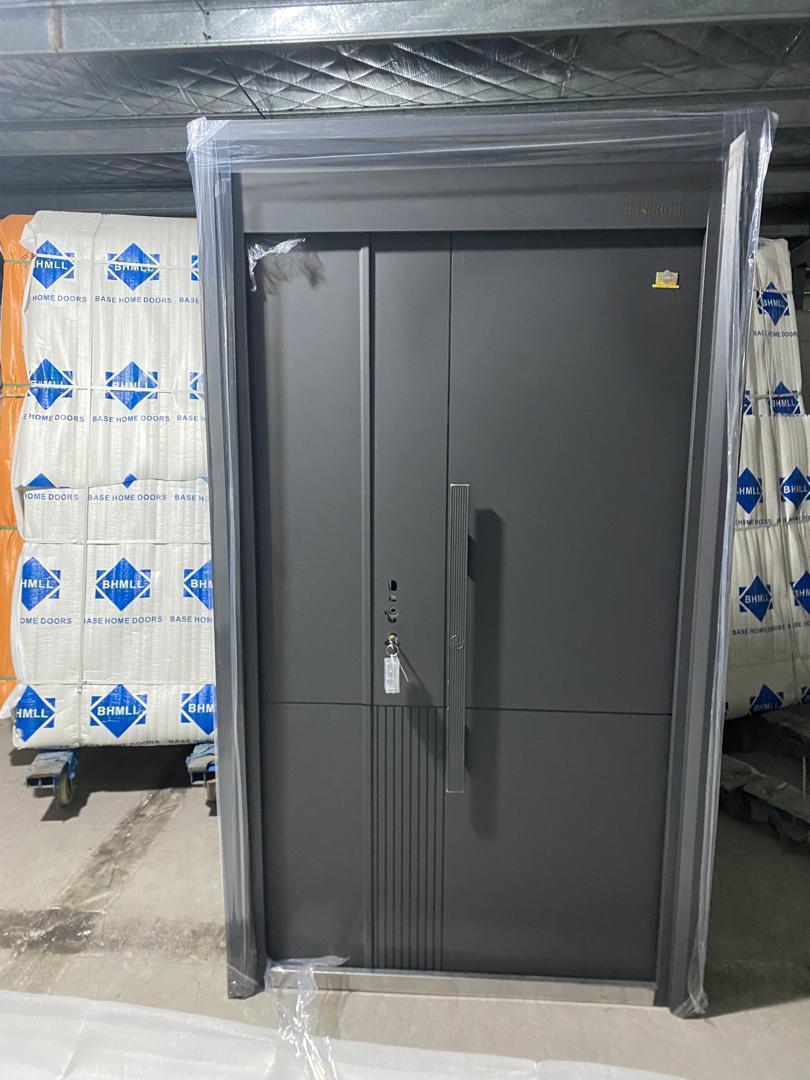 JESCO DOORS AND BUILDING ACCESSORIES LTD photo 4