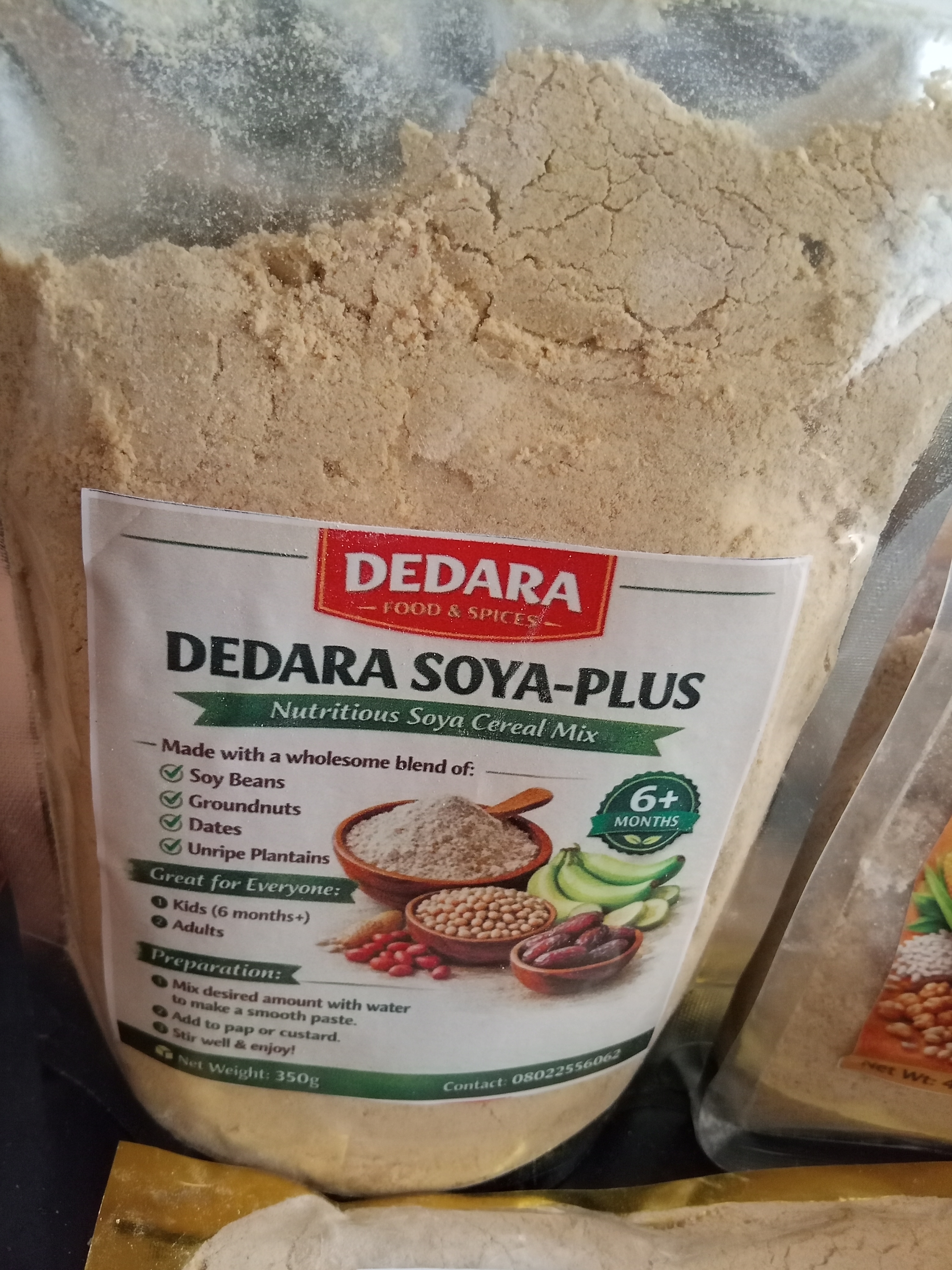 Dedara Food & Spice photo 5