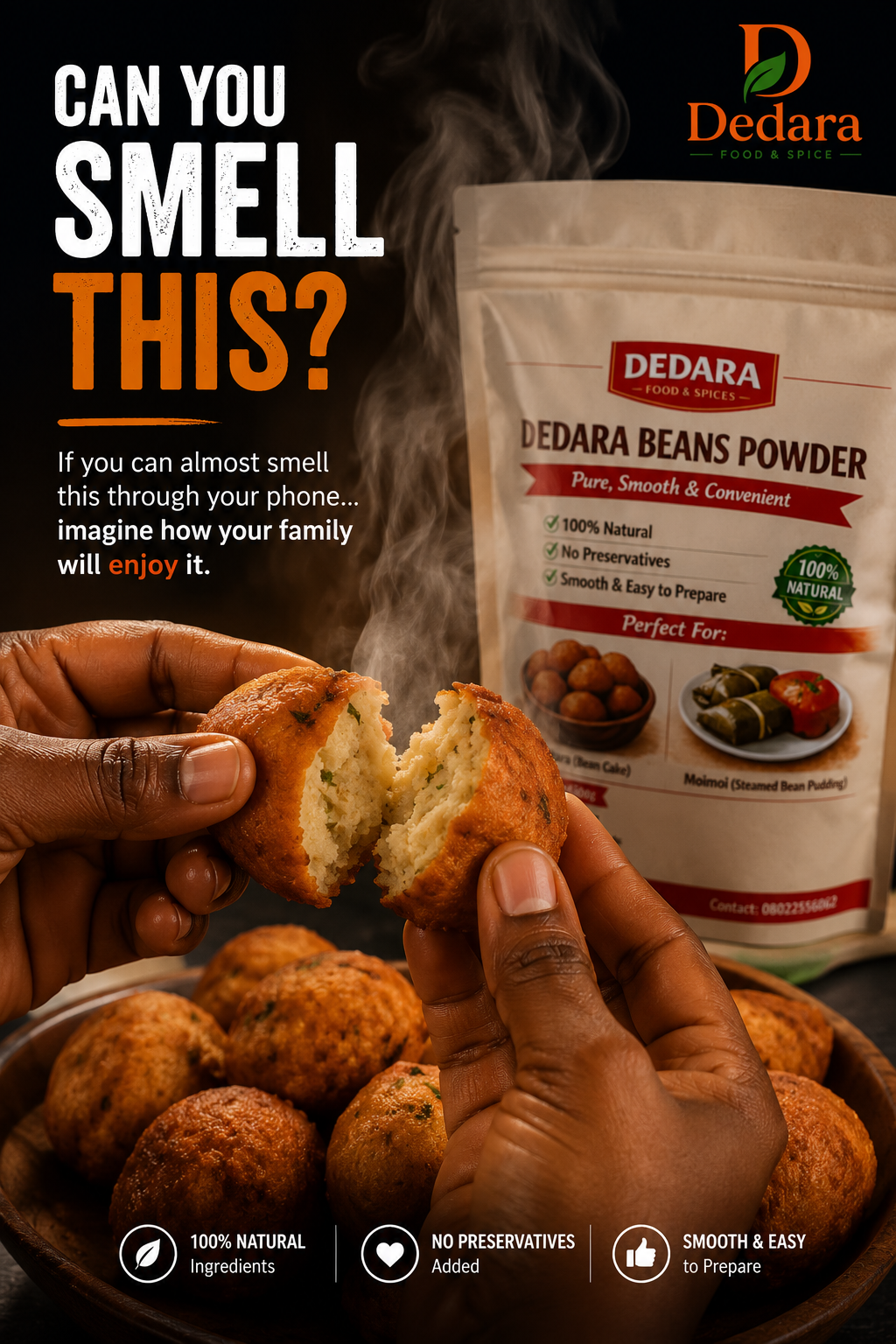 Dedara Food & Spice photo 4