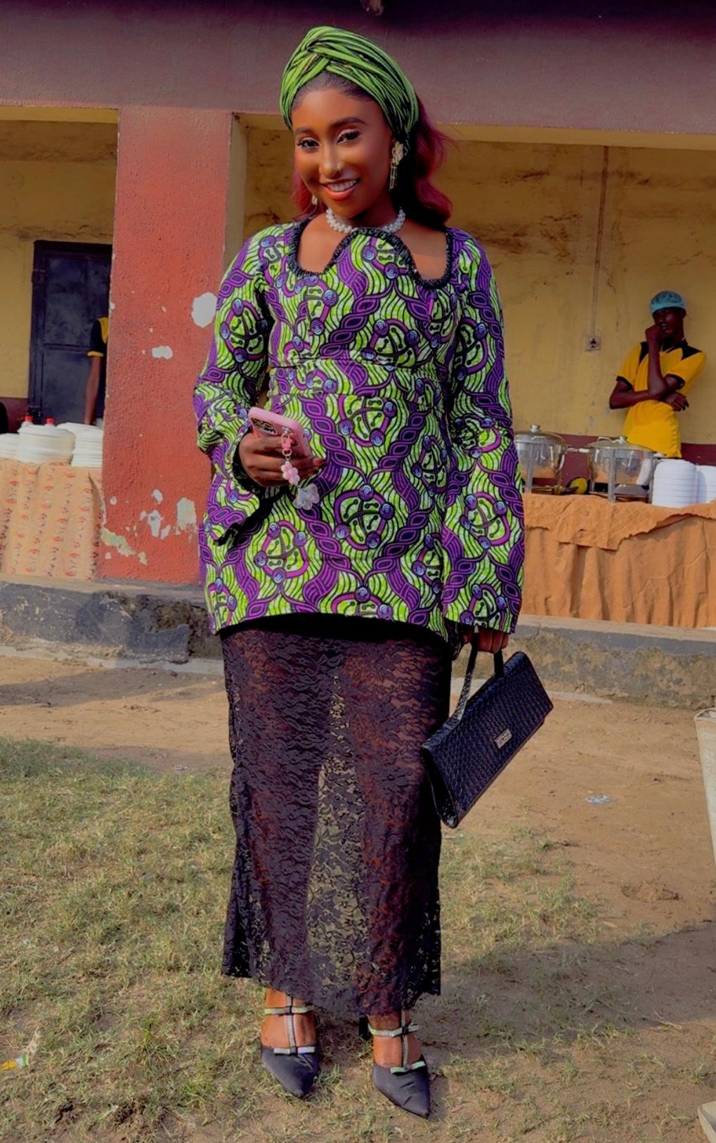 Thevouge_stitches photo 5
