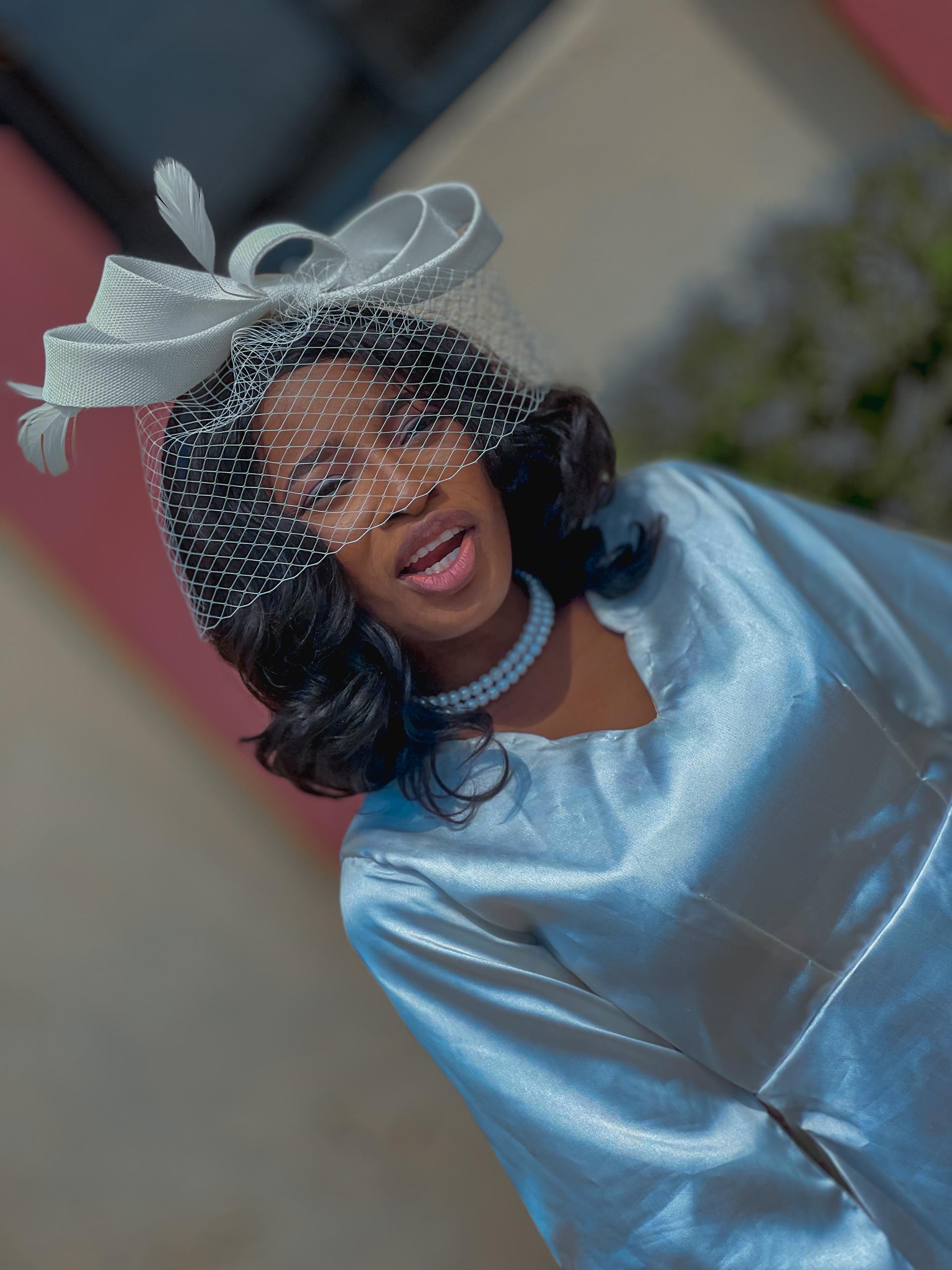 Modest and Godly Fashion photo 5