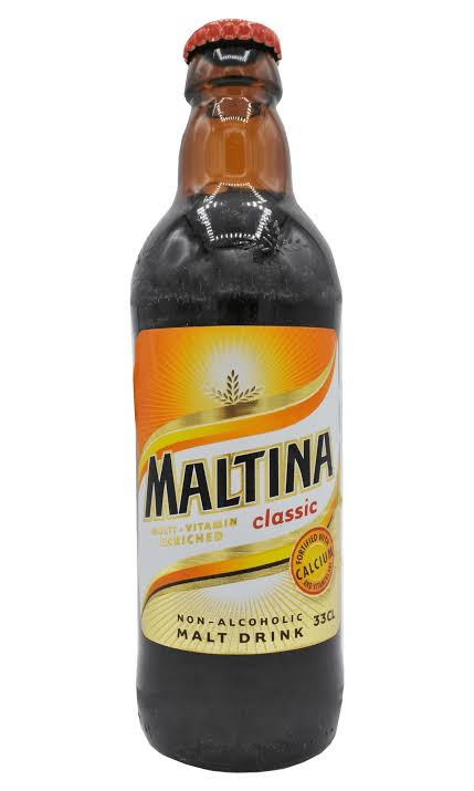 Maltina