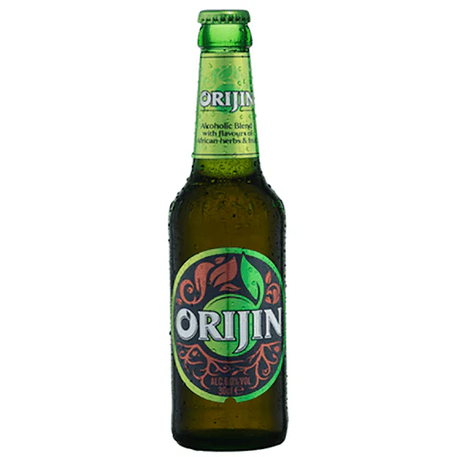 Orijin