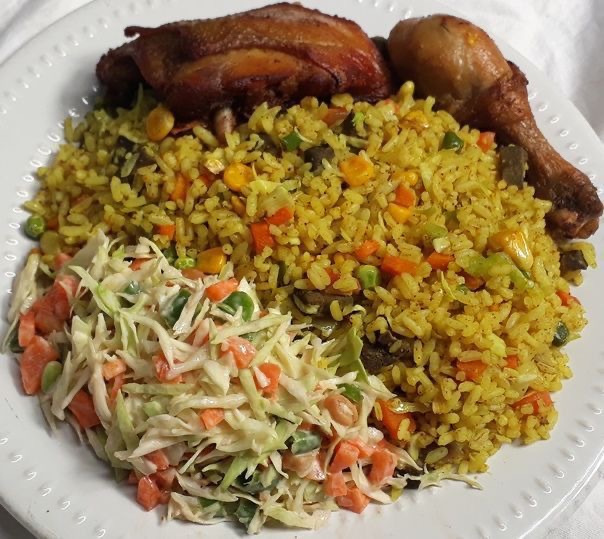 Lasisi Halimat Business photo 4