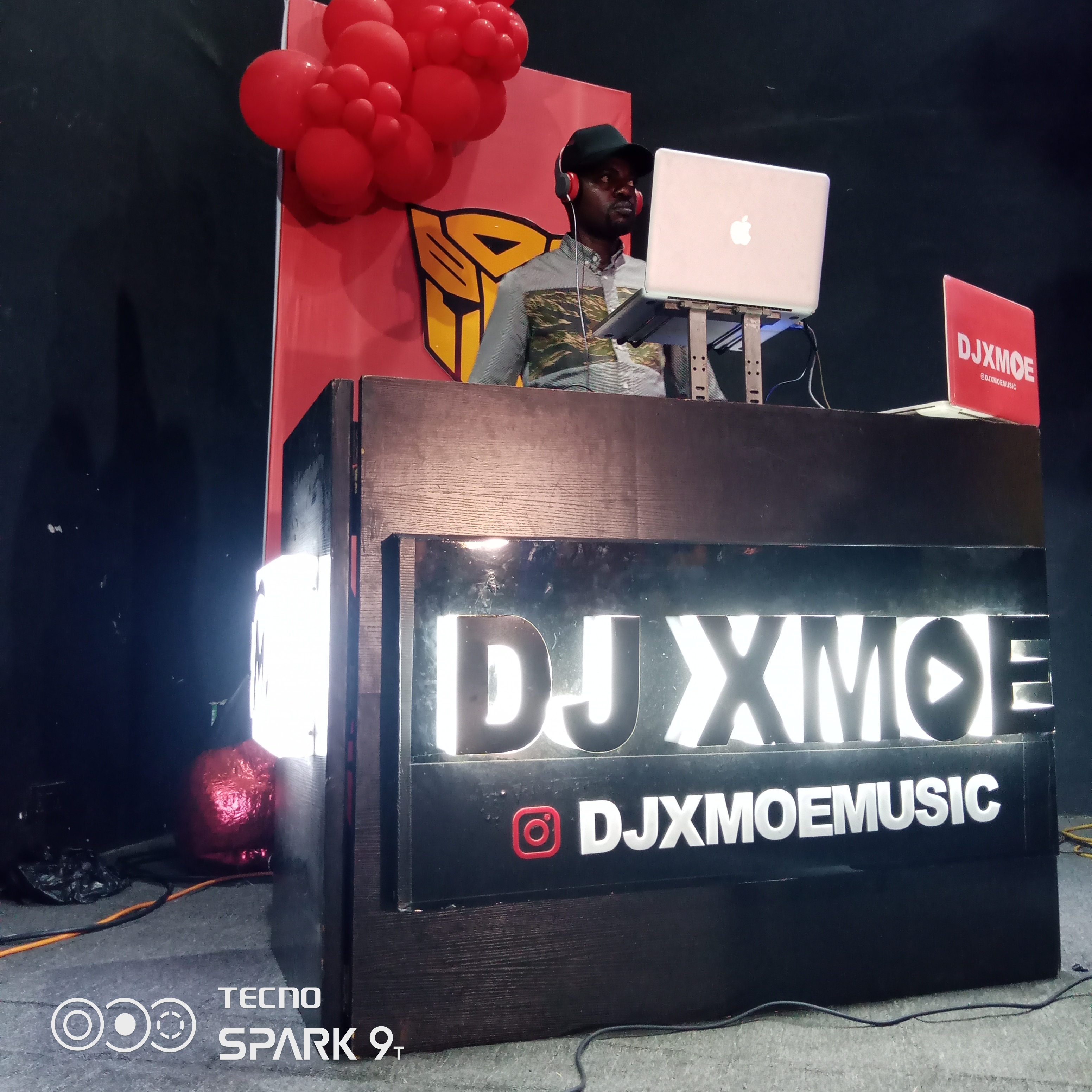 Djxmoemusic photo 4