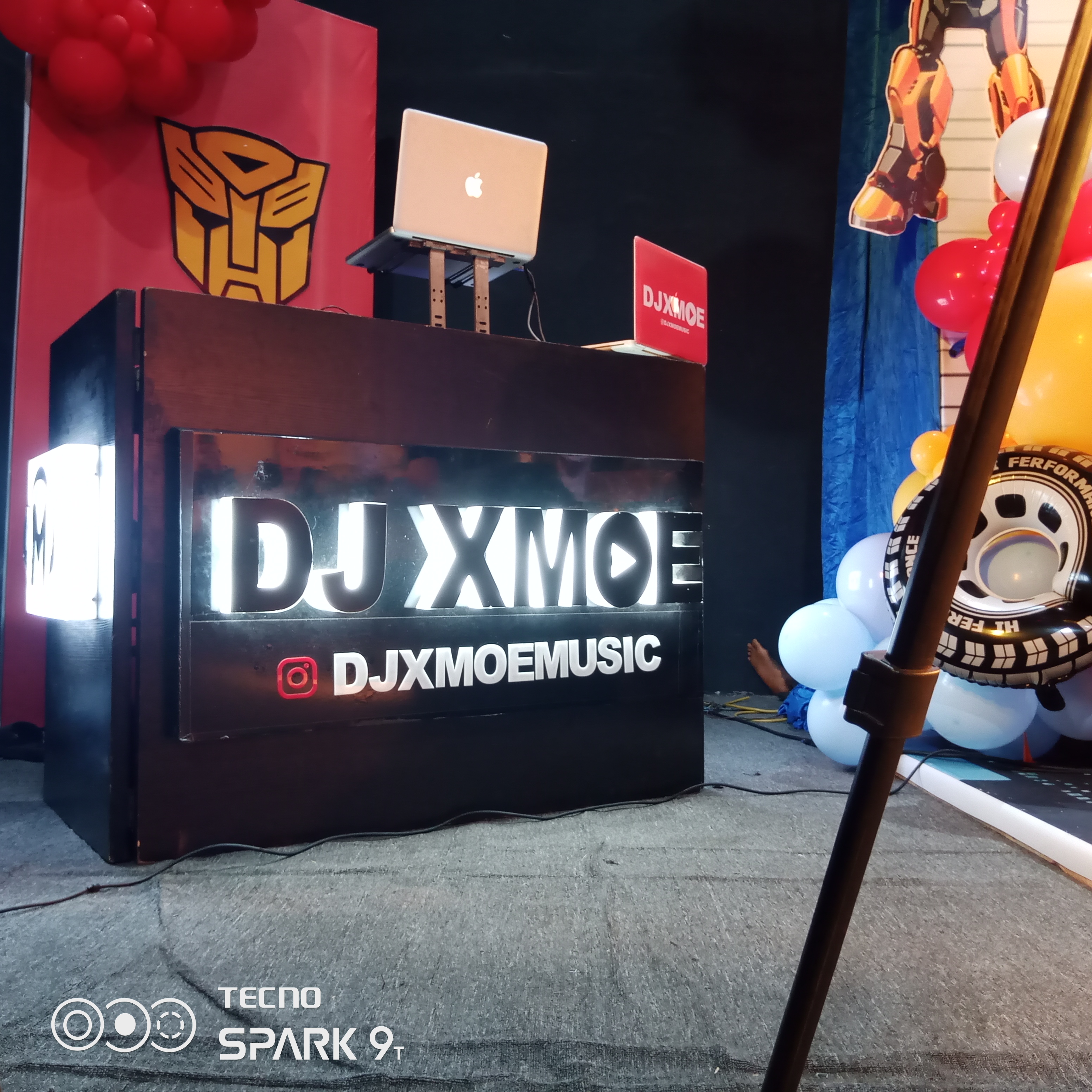 Djxmoemusic photo 5