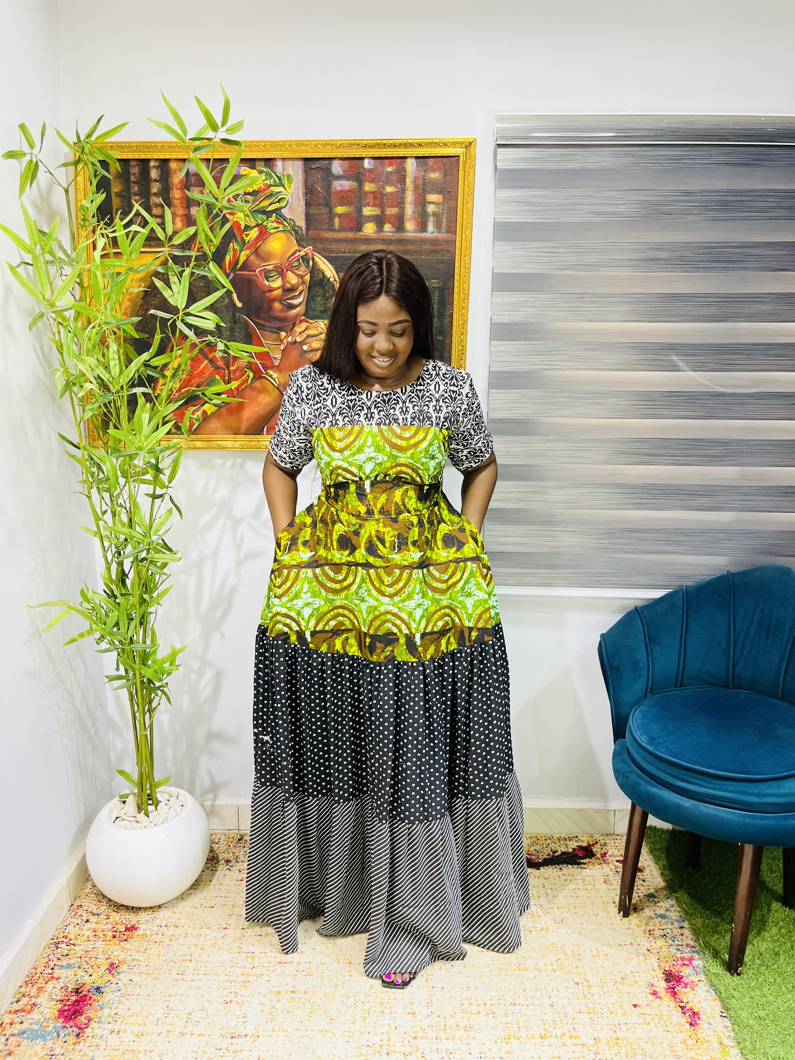 Frills N Fabrics photo 5