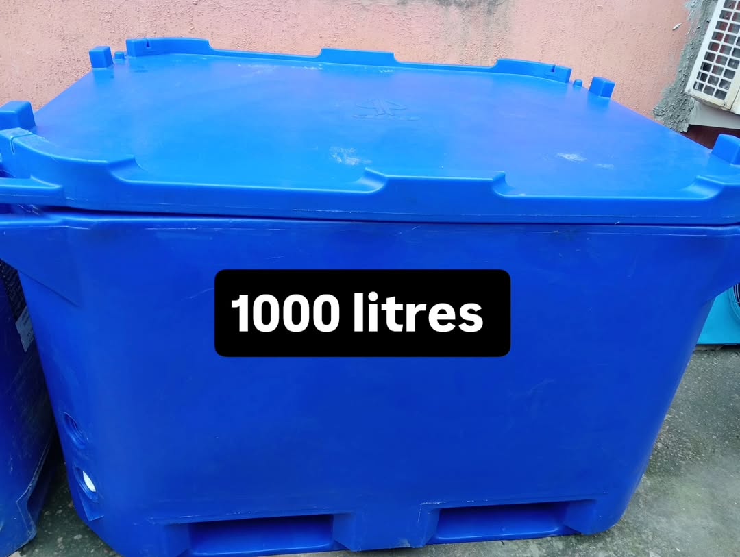 Chiller Box