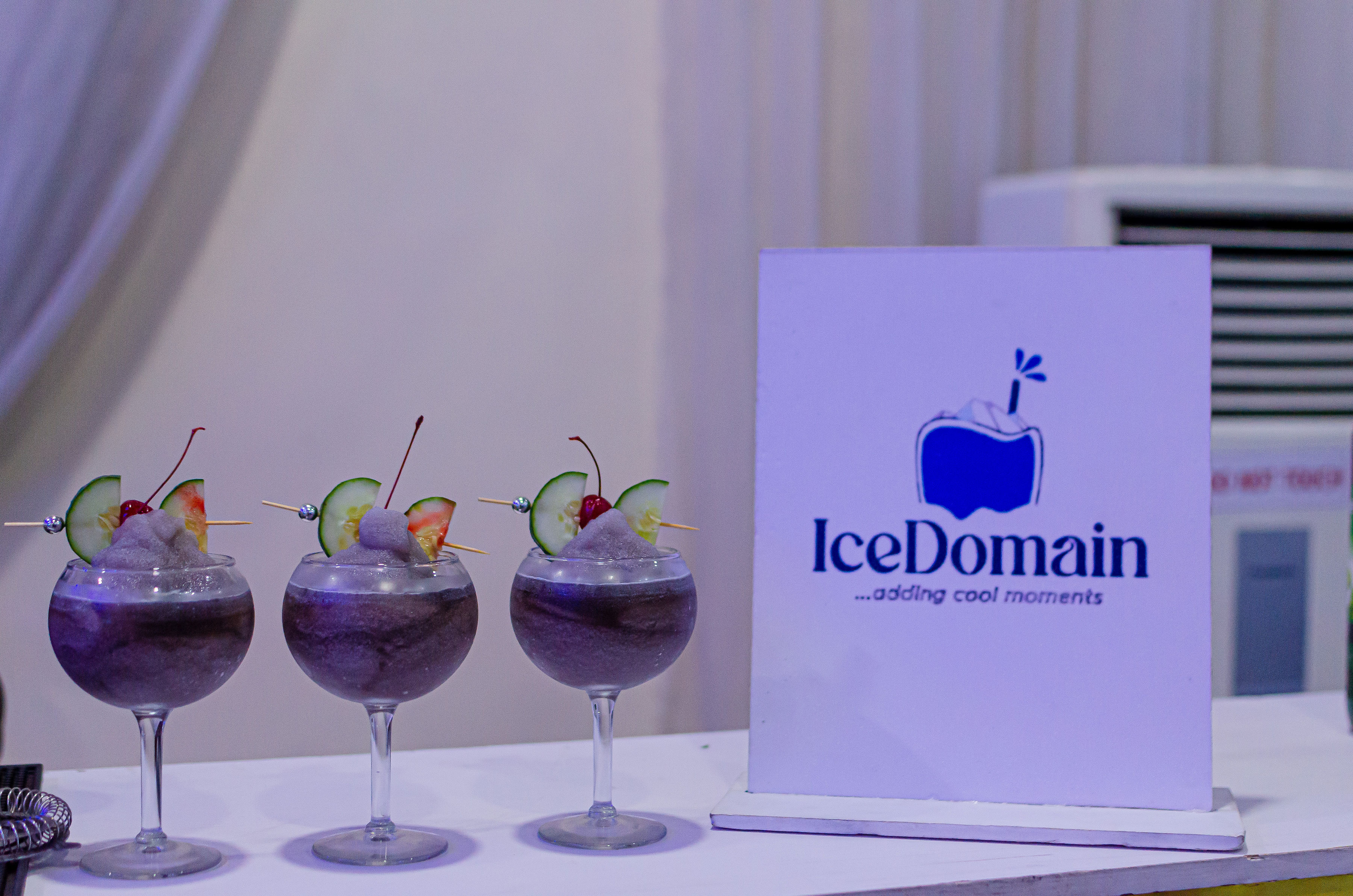 Cocktails