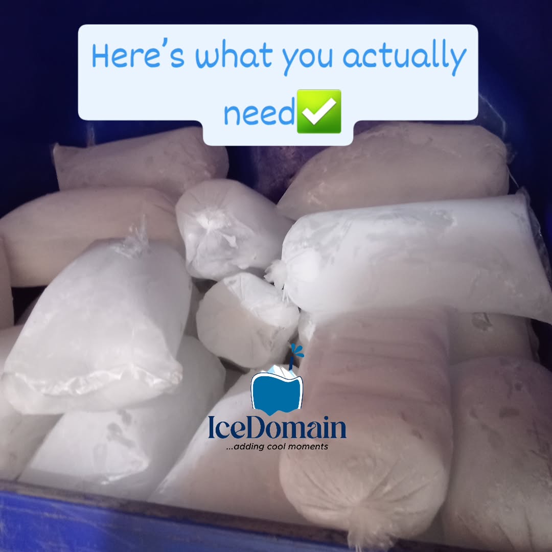 IceDomain Limited photo 5