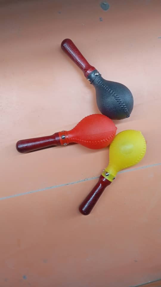 Shekereinstrument photo 5