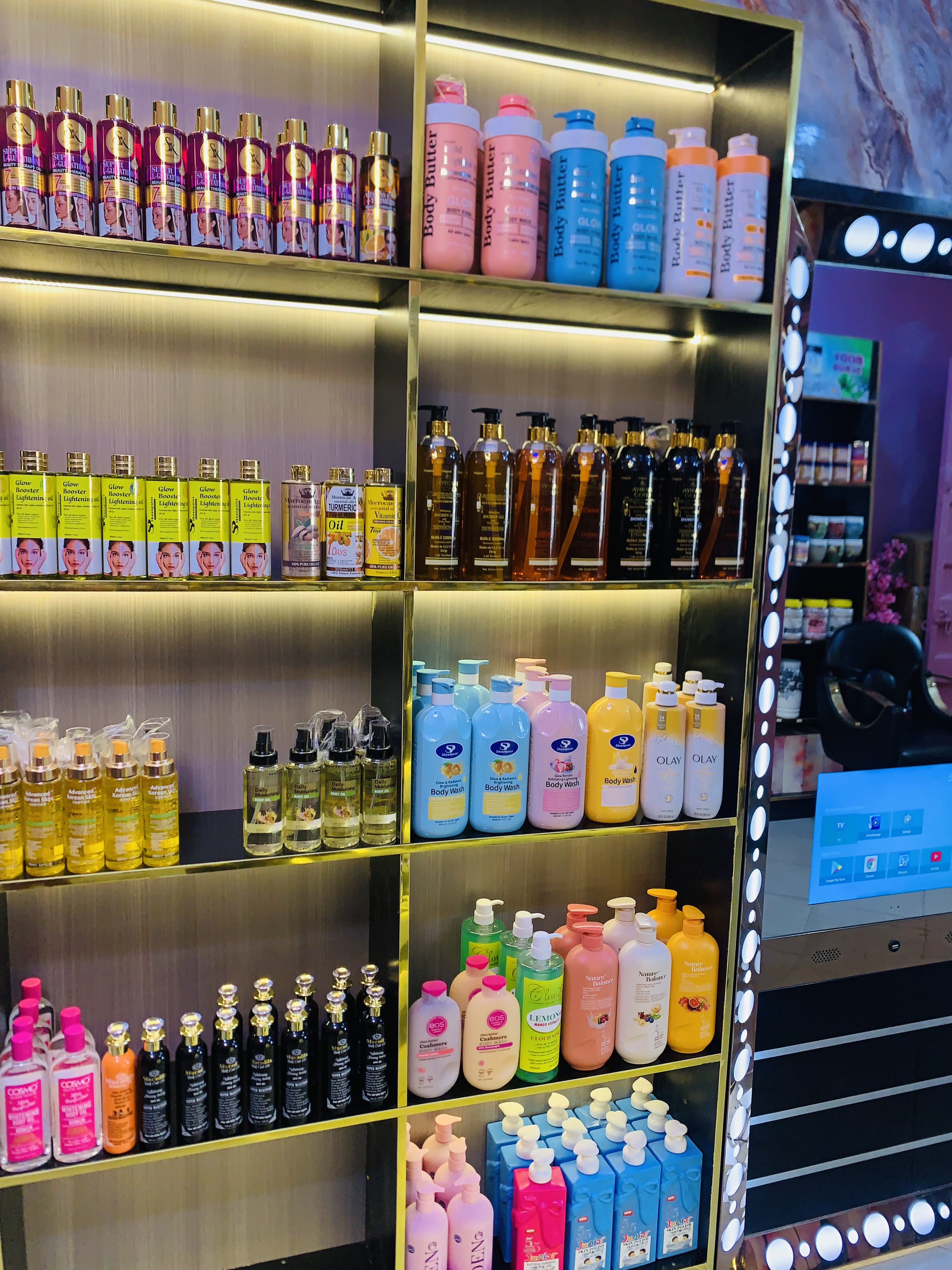 Akankeflawless Skincare and Spa Business photo 4